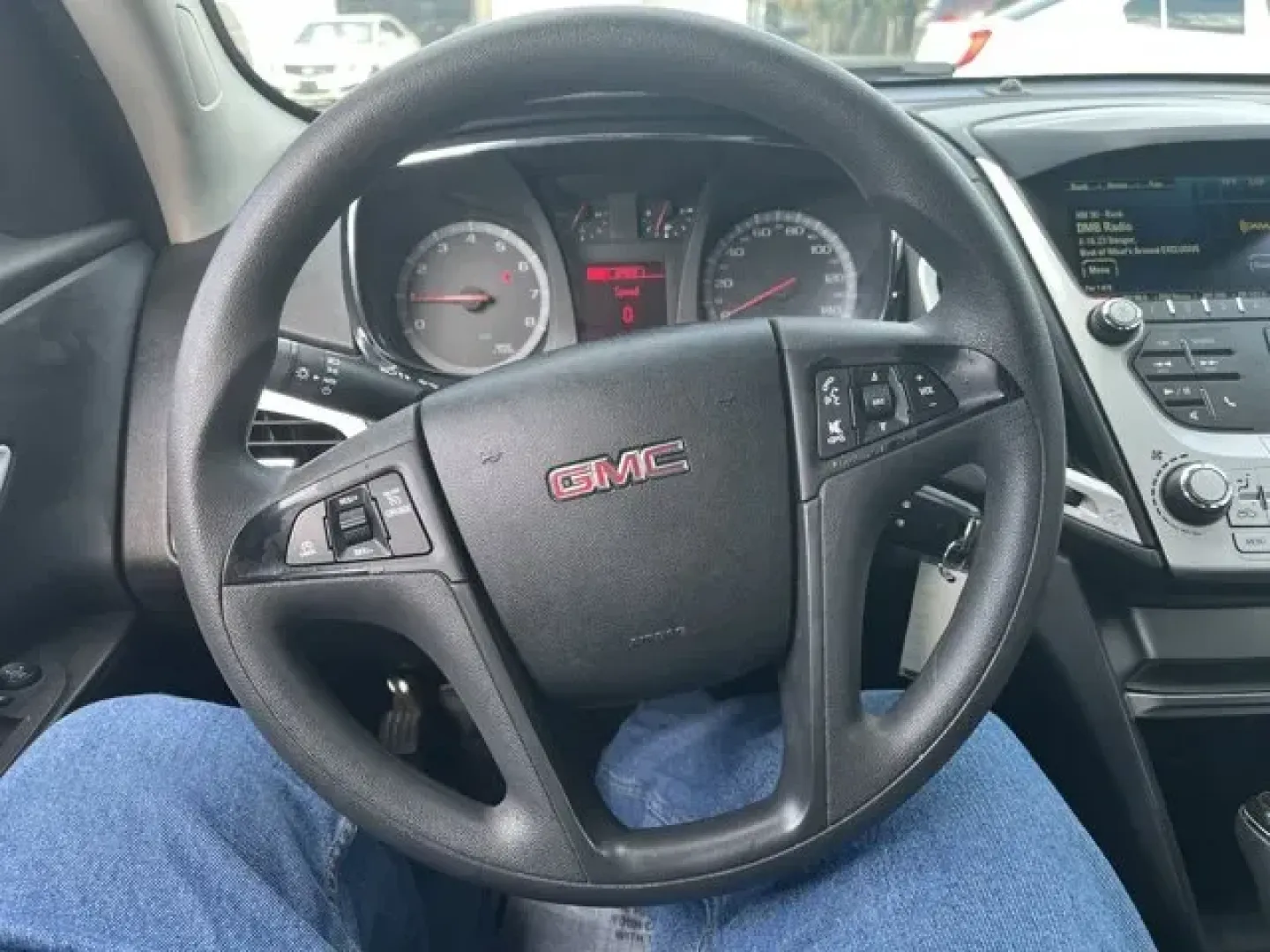 2016 GMC Terrain (2GKALMEK4G6) with an Other engine, AUTOMATIC transmission, located at 1285 Cassat Ave, Jacksonville, FL, 32205, (904) 425-3000, 30.299780, -81.732430 - IIHS Top Safety Pick with optional front crash prevention. Boasts 32 Highway MPG and 22 City MPG! This GMC Terrain boasts a Gas/Ethanol I4 2.4L/145 engine powering this Automatic transmission. TRANSMISSION, 6-SPEED AUTOMATIC (STD), SLE-1 PREFERRED EQUIPMENT GROUP Includes Standard Equipment, SEATS, - Photo#7