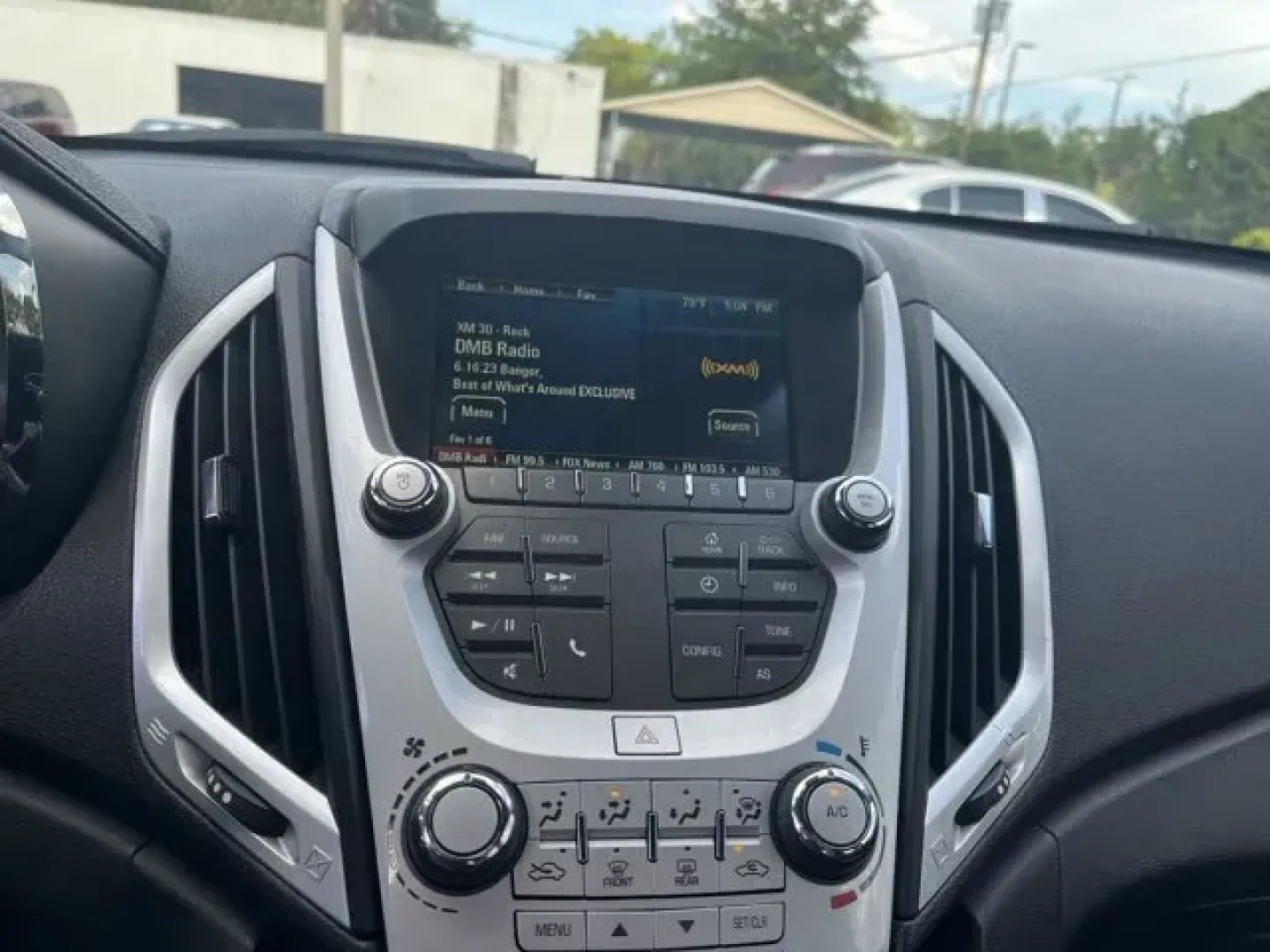2016 GMC Terrain (2GKALMEK4G6) with an Other engine, AUTOMATIC transmission, located at 1285 Cassat Ave, Jacksonville, FL, 32205, (904) 425-3000, 30.299780, -81.732430 - IIHS Top Safety Pick with optional front crash prevention. Boasts 32 Highway MPG and 22 City MPG! This GMC Terrain boasts a Gas/Ethanol I4 2.4L/145 engine powering this Automatic transmission. TRANSMISSION, 6-SPEED AUTOMATIC (STD), SLE-1 PREFERRED EQUIPMENT GROUP Includes Standard Equipment, SEATS, - Photo#8