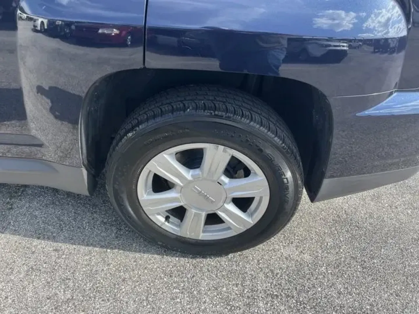 2016 GMC Terrain (2GKALMEK4G6) with an Other engine, AUTOMATIC transmission, located at 1285 Cassat Ave, Jacksonville, FL, 32205, (904) 425-3000, 30.299780, -81.732430 - IIHS Top Safety Pick with optional front crash prevention. Boasts 32 Highway MPG and 22 City MPG! This GMC Terrain boasts a Gas/Ethanol I4 2.4L/145 engine powering this Automatic transmission. TRANSMISSION, 6-SPEED AUTOMATIC (STD), SLE-1 PREFERRED EQUIPMENT GROUP Includes Standard Equipment, SEATS, - Photo#12