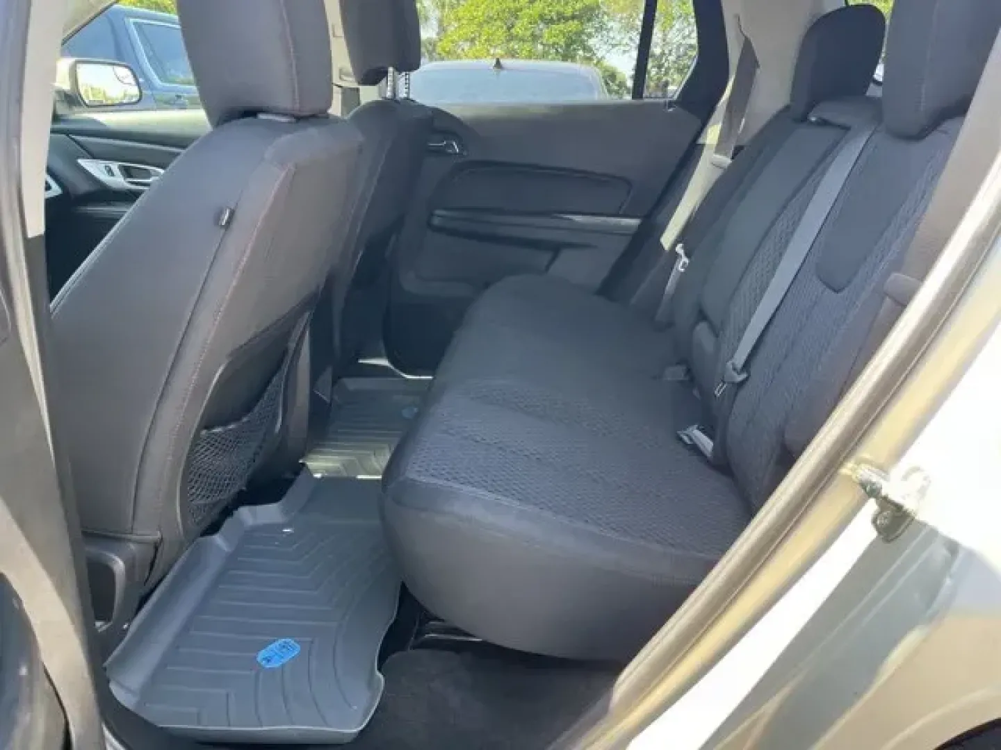 2013 GMC Terrain (2GKALMEK4D6) with an Other engine, AUTOMATIC transmission, located at 1285 Cassat Ave, Jacksonville, FL, 32205, (904) 425-3000, 30.299780, -81.732430 - IIHS Top Safety Pick. Only 127,743 Miles! Delivers 32 Highway MPG and 22 City MPG! This GMC Terrain boasts a Gas/Ethanol I4 2.4L/145 engine powering this Automatic transmission. TRANSMISSION, 6-SPEED AUTOMATIC (STD), SLE-1 PREFERRED EQUIPMENT GROUP Includes Standard Equipment, SEATS, FRONT BUCKET (S - Photo#10