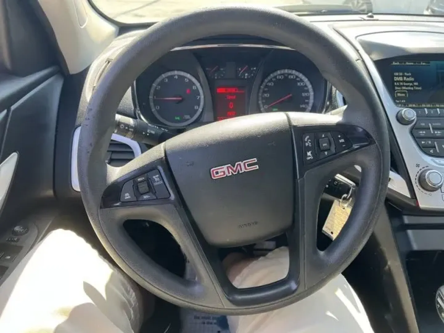 2013 GMC Terrain (2GKALMEK4D6) with an Other engine, AUTOMATIC transmission, located at 1285 Cassat Ave, Jacksonville, FL, 32205, (904) 425-3000, 30.299780, -81.732430 - IIHS Top Safety Pick. Only 127,743 Miles! Delivers 32 Highway MPG and 22 City MPG! This GMC Terrain boasts a Gas/Ethanol I4 2.4L/145 engine powering this Automatic transmission. TRANSMISSION, 6-SPEED AUTOMATIC (STD), SLE-1 PREFERRED EQUIPMENT GROUP Includes Standard Equipment, SEATS, FRONT BUCKET (S - Photo#12