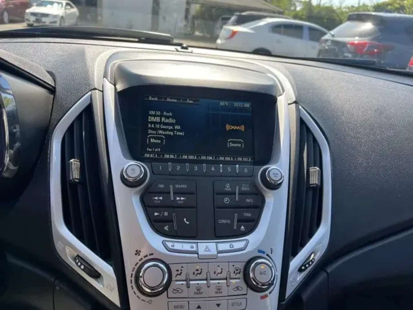 2013 GMC Terrain (2GKALMEK4D6) with an Other engine, AUTOMATIC transmission, located at 1285 Cassat Ave, Jacksonville, FL, 32205, (904) 425-3000, 30.299780, -81.732430 - IIHS Top Safety Pick. Only 127,743 Miles! Delivers 32 Highway MPG and 22 City MPG! This GMC Terrain boasts a Gas/Ethanol I4 2.4L/145 engine powering this Automatic transmission. TRANSMISSION, 6-SPEED AUTOMATIC (STD), SLE-1 PREFERRED EQUIPMENT GROUP Includes Standard Equipment, SEATS, FRONT BUCKET (S - Photo#13