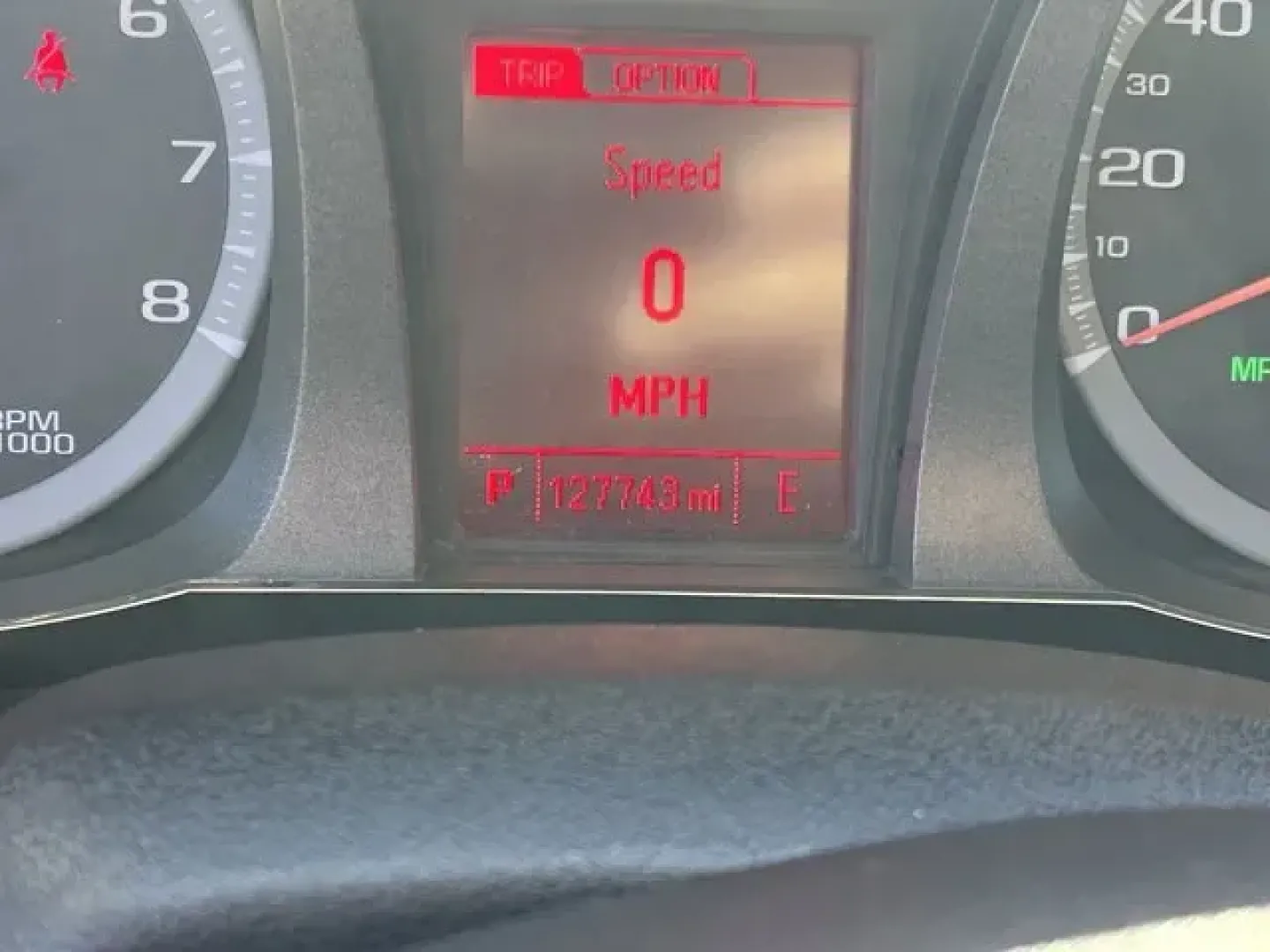 2013 GMC Terrain (2GKALMEK4D6) with an Other engine, AUTOMATIC transmission, located at 1285 Cassat Ave, Jacksonville, FL, 32205, (904) 425-3000, 30.299780, -81.732430 - IIHS Top Safety Pick. Only 127,743 Miles! Delivers 32 Highway MPG and 22 City MPG! This GMC Terrain boasts a Gas/Ethanol I4 2.4L/145 engine powering this Automatic transmission. TRANSMISSION, 6-SPEED AUTOMATIC (STD), SLE-1 PREFERRED EQUIPMENT GROUP Includes Standard Equipment, SEATS, FRONT BUCKET (S - Photo#15