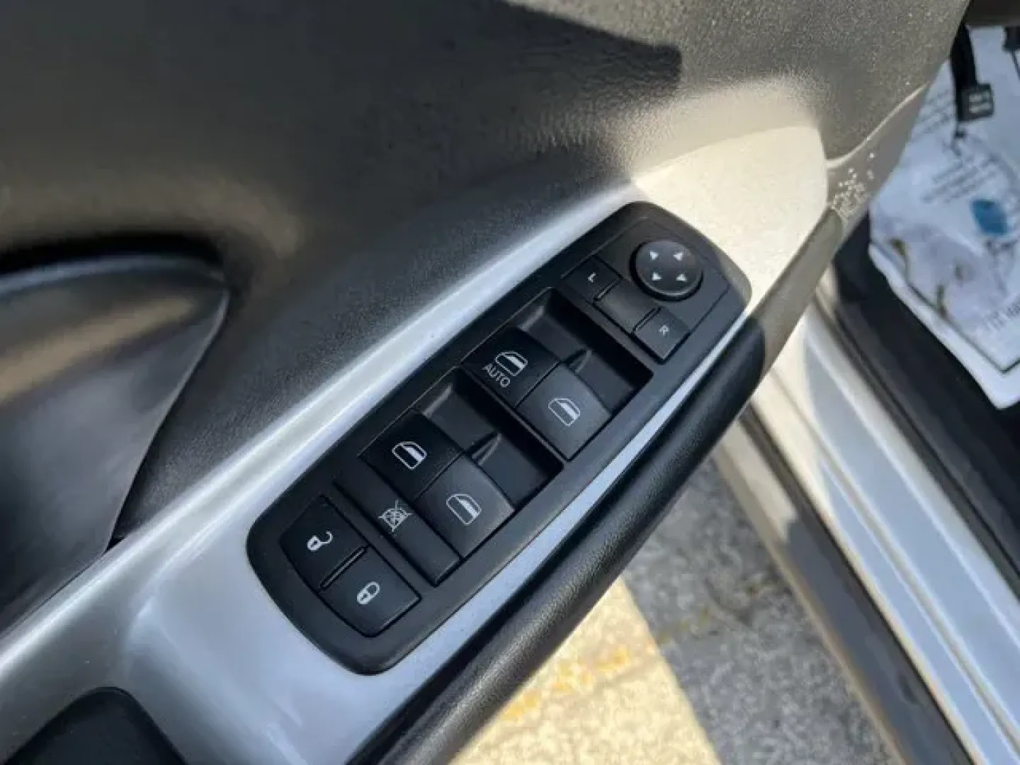 2018 Dodge Journey (3C4PDCAB0JT) with an Other engine, AUTOMATIC transmission, located at 1285 Cassat Ave, Jacksonville, FL, 32205, (904) 425-3000, 30.299780, -81.732430 - KBB.com 10 Most Affordable 3-Row Vehicles. Scores 25 Highway MPG and 19 City MPG! This Dodge Journey delivers a Regular Unleaded I-4 2.4 L/144 engine powering this Automatic transmission. WHEELS: 17 X 6.5 STEEL (STD), TRANSMISSION: 4-SPEED AUTOMATIC VLP (STD), QUICK ORDER PACKAGE 22B -inc: Engine: 2 - Photo#7