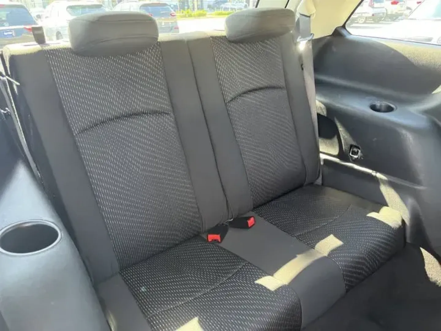 2018 Dodge Journey (3C4PDCAB0JT) with an Other engine, AUTOMATIC transmission, located at 1285 Cassat Ave, Jacksonville, FL, 32205, (904) 425-3000, 30.299780, -81.732430 - KBB.com 10 Most Affordable 3-Row Vehicles. Scores 25 Highway MPG and 19 City MPG! This Dodge Journey delivers a Regular Unleaded I-4 2.4 L/144 engine powering this Automatic transmission. WHEELS: 17 X 6.5 STEEL (STD), TRANSMISSION: 4-SPEED AUTOMATIC VLP (STD), QUICK ORDER PACKAGE 22B -inc: Engine: 2 - Photo#10