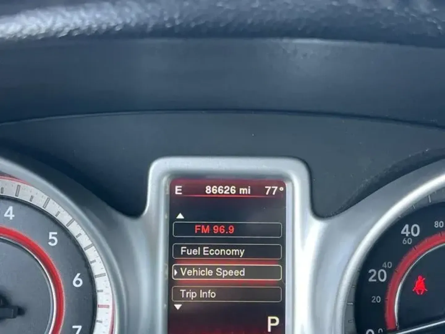 2018 Dodge Journey (3C4PDCAB0JT) with an Other engine, AUTOMATIC transmission, located at 1285 Cassat Ave, Jacksonville, FL, 32205, (904) 425-3000, 30.299780, -81.732430 - KBB.com 10 Most Affordable 3-Row Vehicles. Scores 25 Highway MPG and 19 City MPG! This Dodge Journey delivers a Regular Unleaded I-4 2.4 L/144 engine powering this Automatic transmission. WHEELS: 17 X 6.5 STEEL (STD), TRANSMISSION: 4-SPEED AUTOMATIC VLP (STD), QUICK ORDER PACKAGE 22B -inc: Engine: 2 - Photo#15
