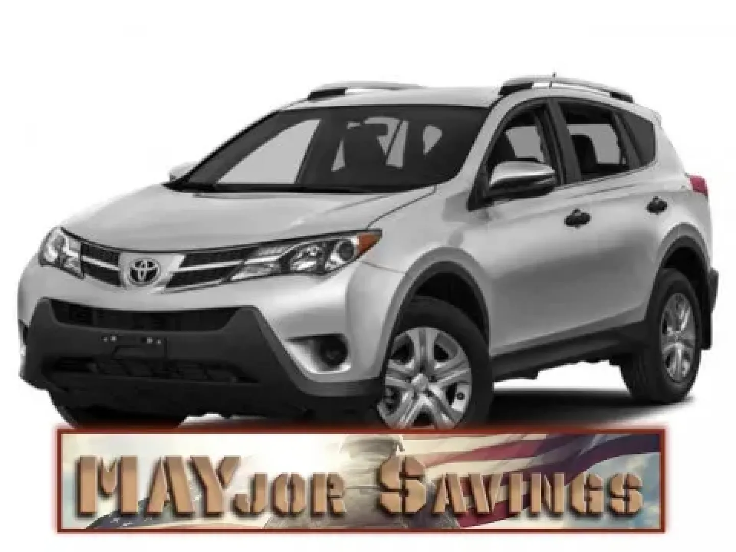 2015 Toyota RAV4 (2T3WFREV0FW) with an Other engine, AUTOMATIC transmission, located at 7701 Park Blvd., Pinellas Park, FL, 33781, (727) 369-7777, 27.839552, -82.747284 - IIHS Top Safety Pick, Top Safety Pick+. Boasts 31 Highway MPG and 24 City MPG! This Toyota RAV4 delivers a Regular Unleaded I-4 2.5 L/152 engine powering this Automatic transmission. Variable intermittent wipers, Urethane Gear Shifter Material, Trip computer.*This Toyota RAV4 Comes Equipped with The - Photo#0
