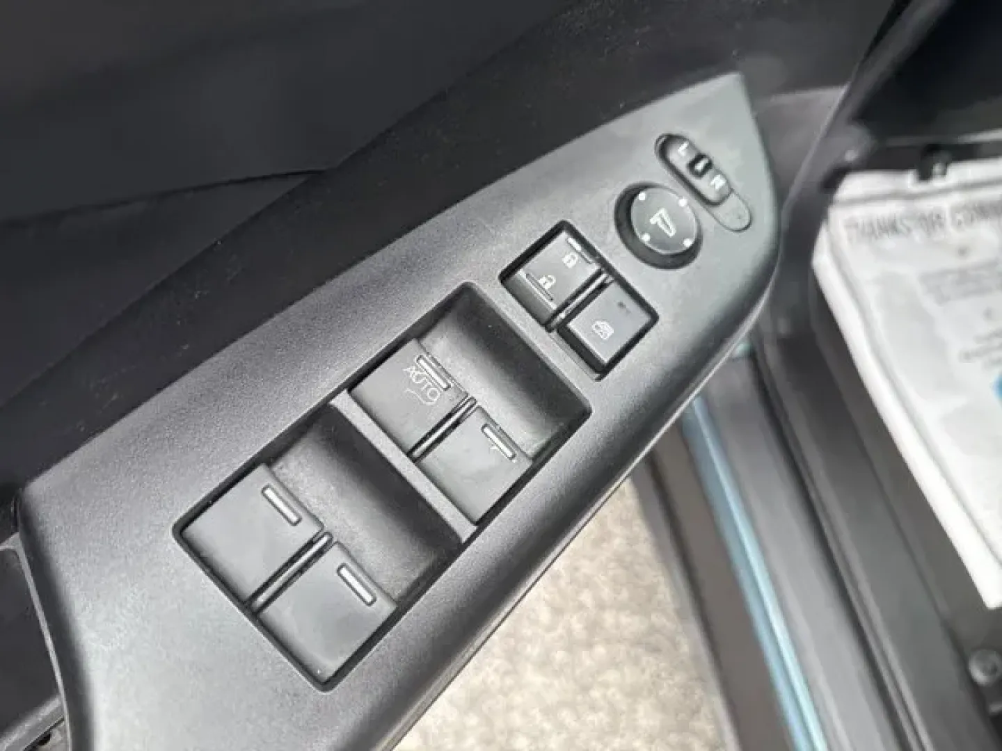 2013 Honda CR-V (5J6RM3H3XDL) with an Other engine, AUTOMATIC transmission, located at 1285 Cassat Ave, Jacksonville, FL, 32205, (904) 425-3000, 30.299780, -81.732430 - KBB.com Brand Image Awards. Only 113,952 Miles! Delivers 31 Highway MPG and 23 City MPG! This Honda CR-V delivers a Gas I4 2.4L/144 engine powering this Automatic transmission. Vehicle stability assist (VSA) w/traction control, Tire pressure monitoring system, Tilt and telescopic steering column.* - Photo#8