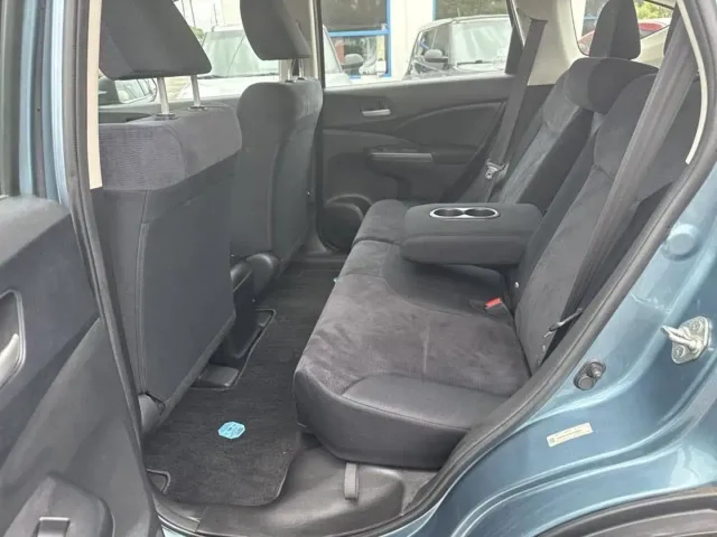 2013 Honda CR-V (5J6RM3H3XDL) with an Other engine, AUTOMATIC transmission, located at 1285 Cassat Ave, Jacksonville, FL, 32205, (904) 425-3000, 30.299780, -81.732430 - KBB.com Brand Image Awards. Only 113,952 Miles! Delivers 31 Highway MPG and 23 City MPG! This Honda CR-V delivers a Gas I4 2.4L/144 engine powering this Automatic transmission. Vehicle stability assist (VSA) w/traction control, Tire pressure monitoring system, Tilt and telescopic steering column.* - Photo#10