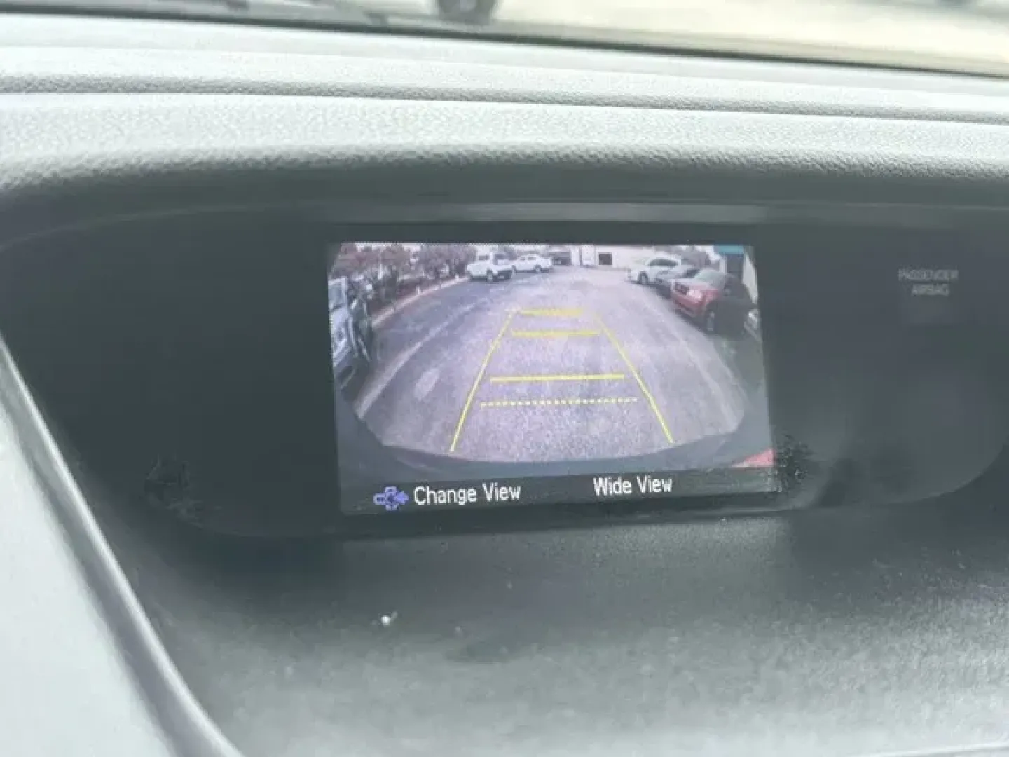 2013 Honda CR-V (5J6RM3H3XDL) with an Other engine, AUTOMATIC transmission, located at 1285 Cassat Ave, Jacksonville, FL, 32205, (904) 425-3000, 30.299780, -81.732430 - KBB.com Brand Image Awards. Only 113,952 Miles! Delivers 31 Highway MPG and 23 City MPG! This Honda CR-V delivers a Gas I4 2.4L/144 engine powering this Automatic transmission. Vehicle stability assist (VSA) w/traction control, Tire pressure monitoring system, Tilt and telescopic steering column.* - Photo#16