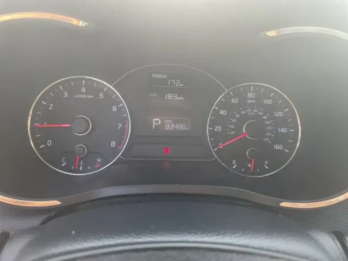 2016 Kia Forte 5-Door (KNAFK5A87G5) with an Other engine, AUTOMATIC transmission, located at 7701 Park Blvd., Pinellas Park, FL, 33781, (727) 369-7777, 27.839552, -82.747284 - Only 83,480 Miles! Boasts 33 Highway MPG and 25 City MPG! This Kia Forte 5-Door delivers a Regular Unleaded I-4 2.0 L/122 engine powering this Automatic transmission. CARPETED FLOOR MATS, BLACK, KNIT and WOVEN CLOTH SEAT TRIM, AUTO-DIMMING MIRROR -inc: compass and HomeLink.* This Kia Forte 5-Door - Photo#15