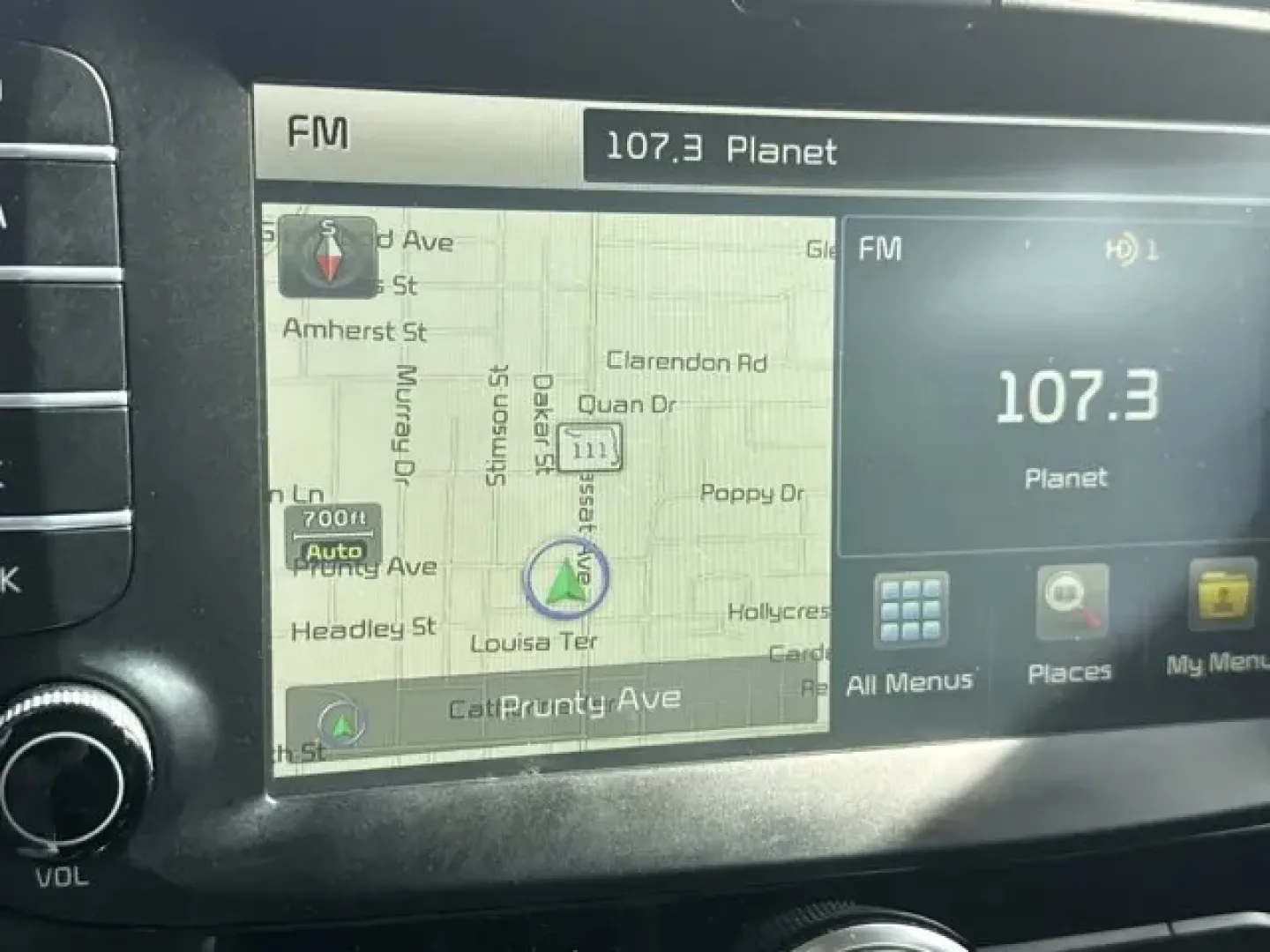 2016 Kia Soul (KNDJX3A59G7) with an Other engine, AUTOMATIC transmission, located at 1285 Cassat Ave, Jacksonville, FL, 32205, (904) 425-3000, 30.299780, -81.732430 - IIHS Top Safety Pick. Scores 31 Highway MPG and 24 City MPG! This Kia Soul boasts a Regular Unleaded I-4 2.0 L/122 engine powering this Automatic transmission. PUDDLE LIGHTS, INTERIOR LIGHT KIT, ILLUMINATED SCUFF PLATE.*This Kia Soul Comes Equipped with These Options *FATHOM BLUE, CARPETED FLOOR MAT - Photo#16