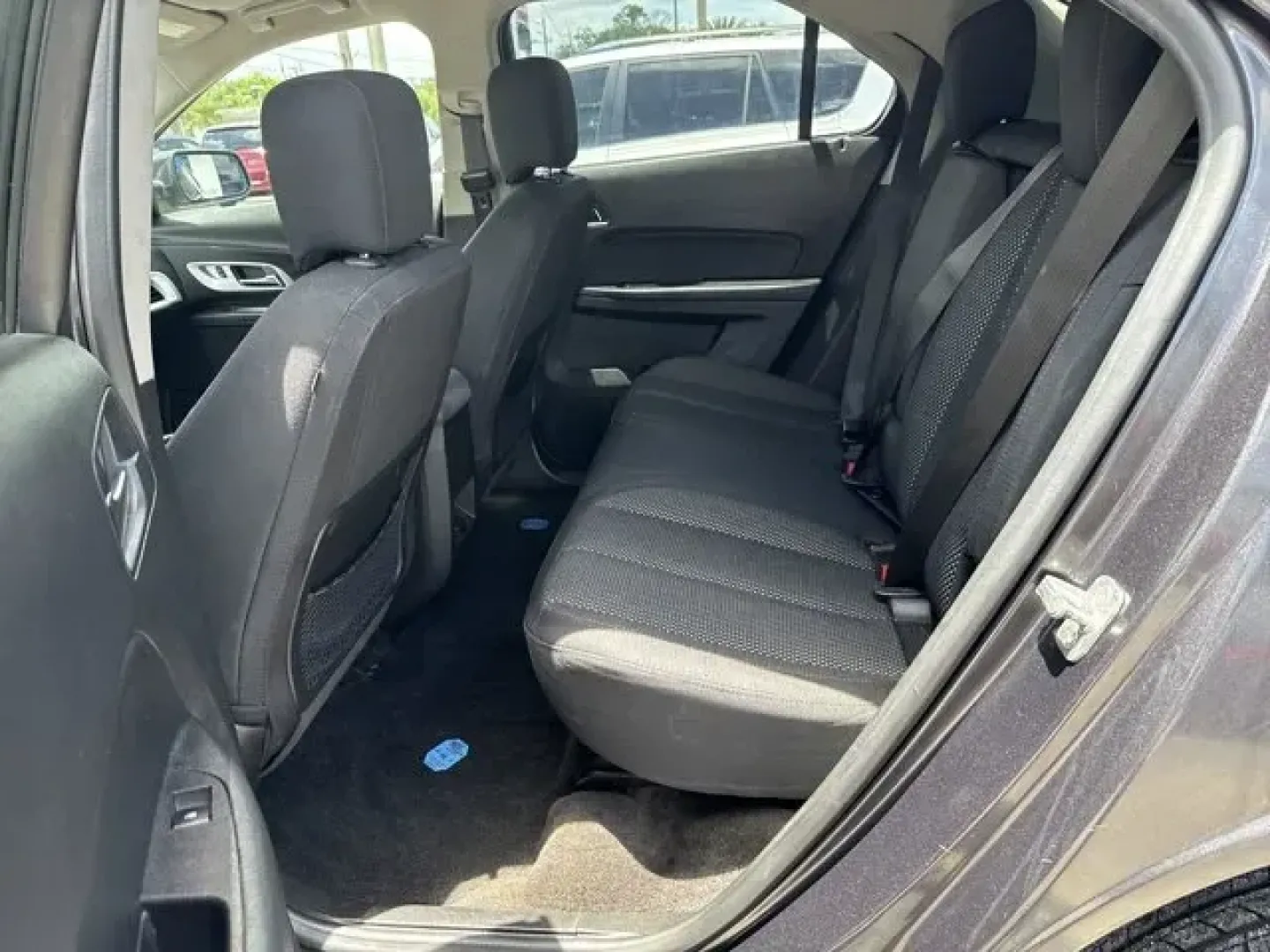 2016 Chevrolet Equinox (2GNALCEK2G6) with an Other engine, AUTOMATIC transmission, located at 1285 Cassat Ave, Jacksonville, FL, 32205, (904) 425-3000, 30.299780, -81.732430 - IIHS Top Safety Pick. Boasts 32 Highway MPG and 22 City MPG! This Chevrolet Equinox delivers a Gas I4 2.4/145 engine powering this Automatic transmission. WHEELS, 17 (43.2 CM) ALUMINUM, TUNGSTEN METALLIC, TRANSMISSION, 6-SPEED AUTOMATIC WITH OVERDRIVE (STD).*This Chevrolet Equinox Comes Equipped wit - Photo#10