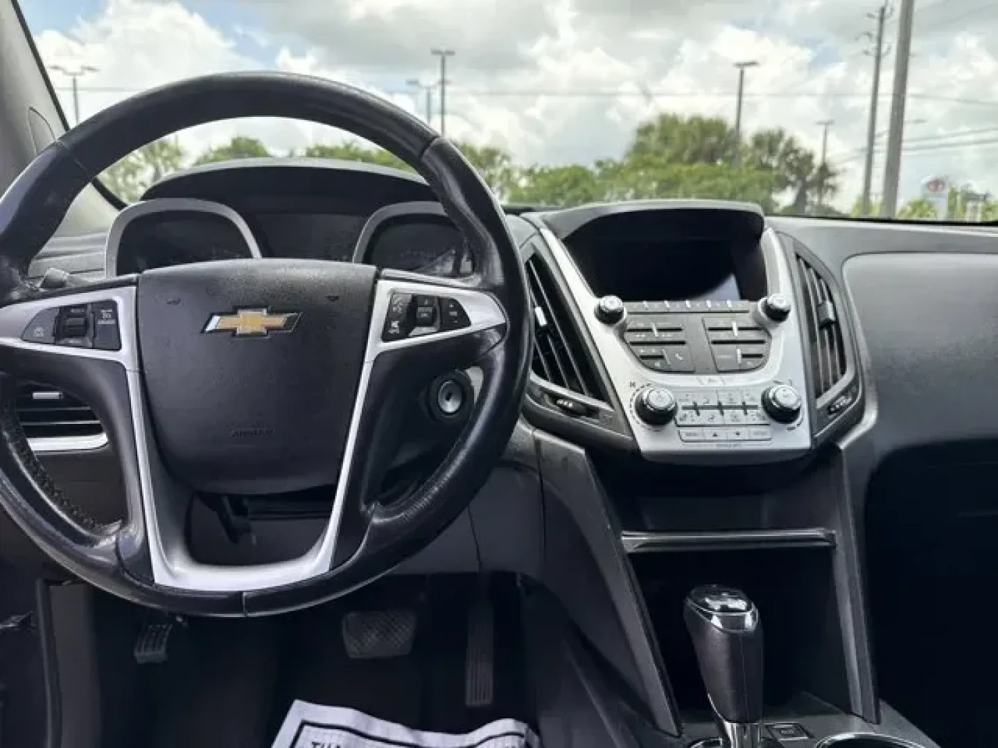 2016 Chevrolet Equinox (2GNALCEK2G6) with an Other engine, AUTOMATIC transmission, located at 1285 Cassat Ave, Jacksonville, FL, 32205, (904) 425-3000, 30.299780, -81.732430 - IIHS Top Safety Pick. Boasts 32 Highway MPG and 22 City MPG! This Chevrolet Equinox delivers a Gas I4 2.4/145 engine powering this Automatic transmission. WHEELS, 17 (43.2 CM) ALUMINUM, TUNGSTEN METALLIC, TRANSMISSION, 6-SPEED AUTOMATIC WITH OVERDRIVE (STD).*This Chevrolet Equinox Comes Equipped wit - Photo#11