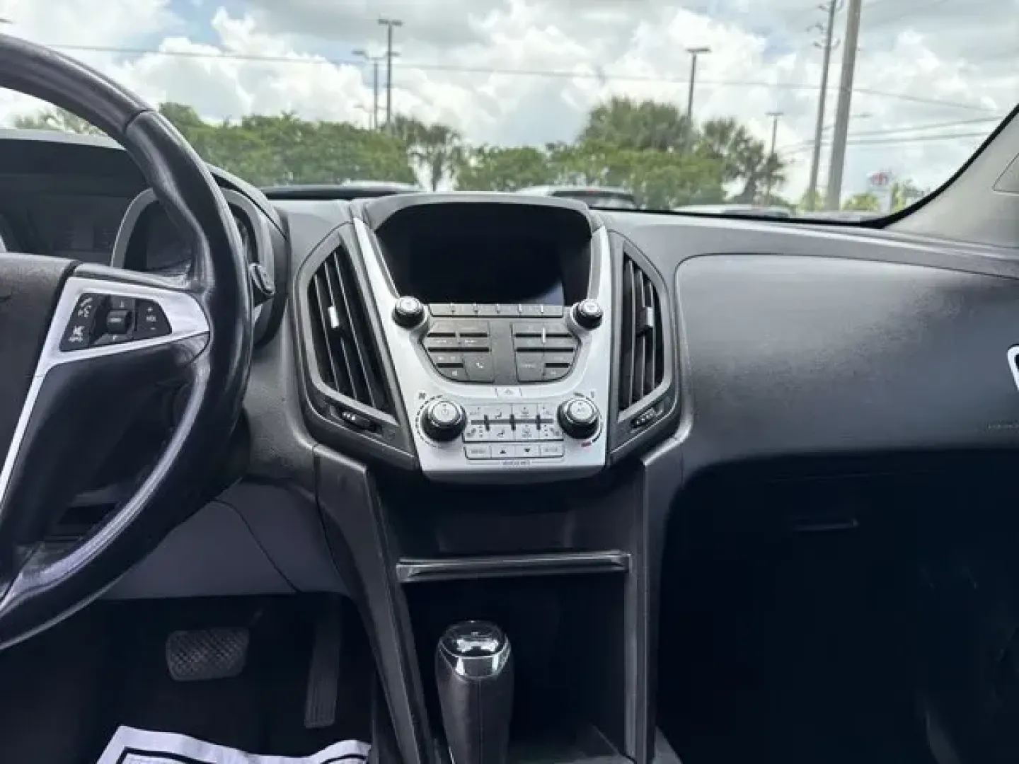 2016 Chevrolet Equinox (2GNALCEK2G6) with an Other engine, AUTOMATIC transmission, located at 1285 Cassat Ave, Jacksonville, FL, 32205, (904) 425-3000, 30.299780, -81.732430 - IIHS Top Safety Pick. Boasts 32 Highway MPG and 22 City MPG! This Chevrolet Equinox delivers a Gas I4 2.4/145 engine powering this Automatic transmission. WHEELS, 17 (43.2 CM) ALUMINUM, TUNGSTEN METALLIC, TRANSMISSION, 6-SPEED AUTOMATIC WITH OVERDRIVE (STD).*This Chevrolet Equinox Comes Equipped wit - Photo#13