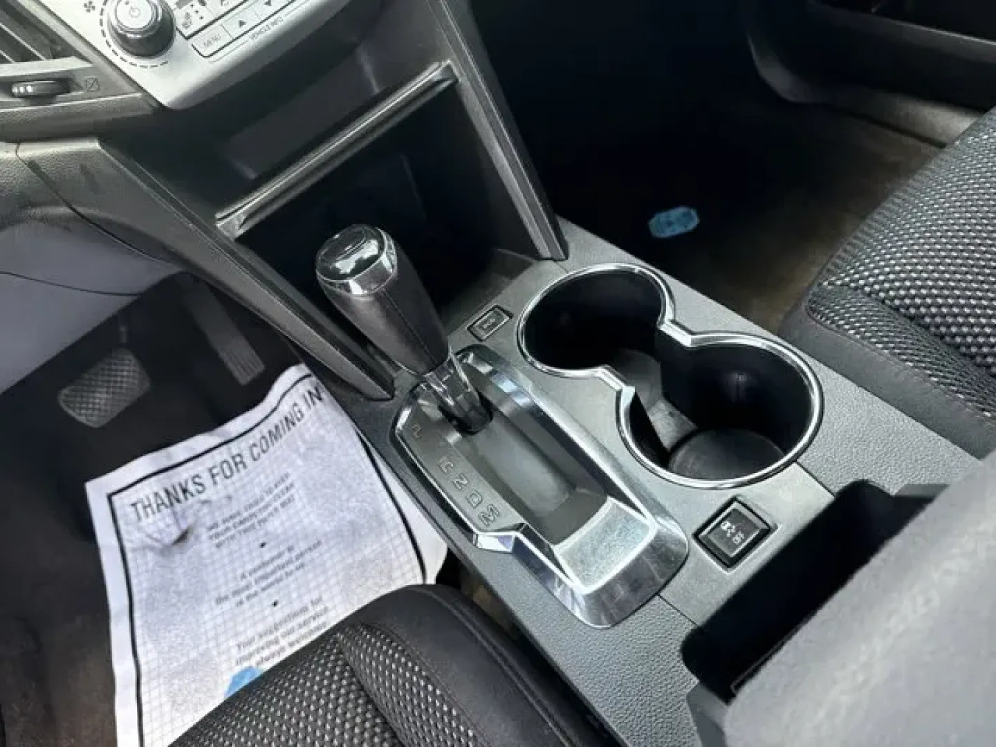 2016 Chevrolet Equinox (2GNALCEK2G6) with an Other engine, AUTOMATIC transmission, located at 1285 Cassat Ave, Jacksonville, FL, 32205, (904) 425-3000, 30.299780, -81.732430 - IIHS Top Safety Pick. Boasts 32 Highway MPG and 22 City MPG! This Chevrolet Equinox delivers a Gas I4 2.4/145 engine powering this Automatic transmission. WHEELS, 17 (43.2 CM) ALUMINUM, TUNGSTEN METALLIC, TRANSMISSION, 6-SPEED AUTOMATIC WITH OVERDRIVE (STD).*This Chevrolet Equinox Comes Equipped wit - Photo#14