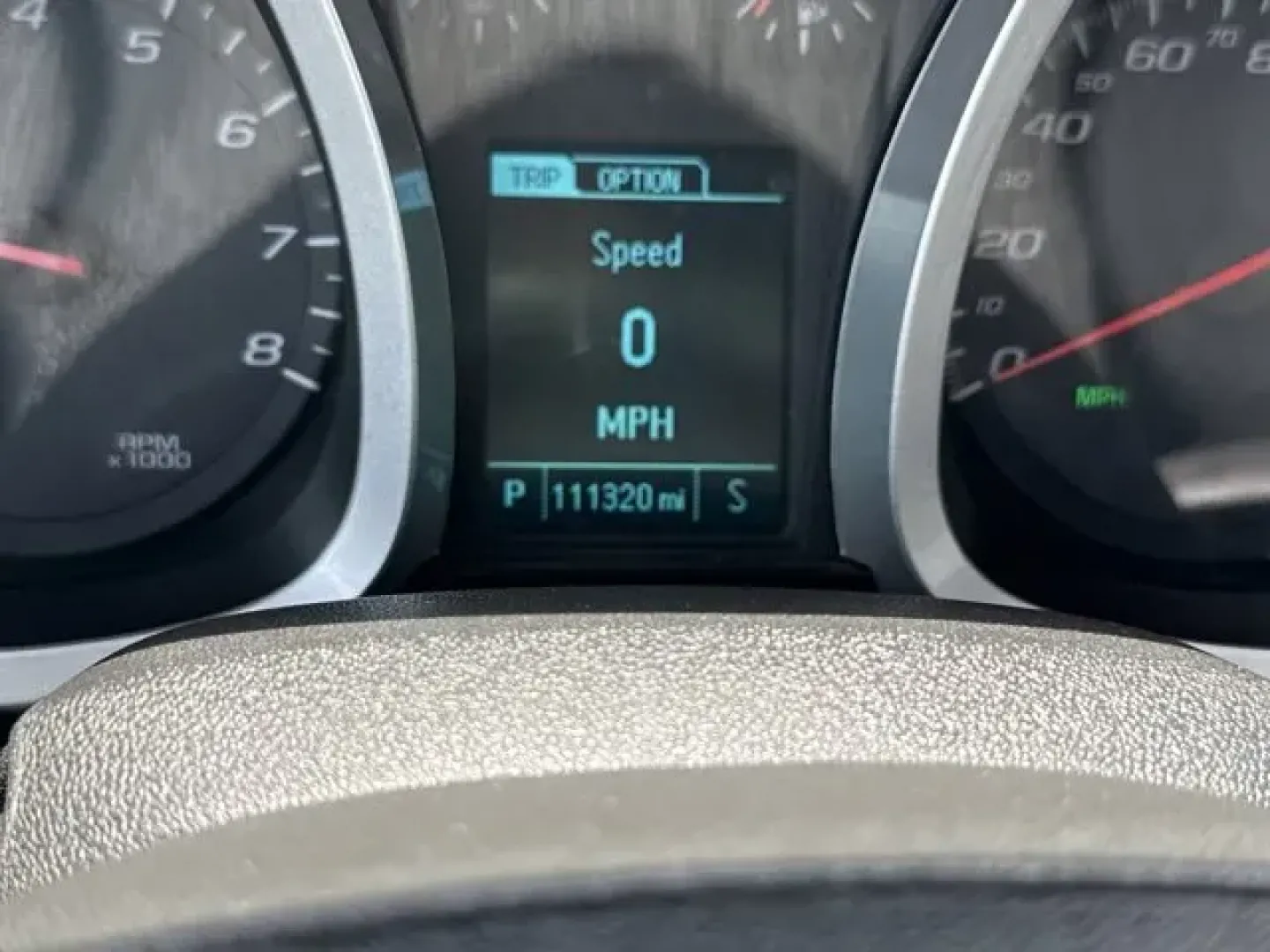 2016 Chevrolet Equinox (2GNALCEK2G6) with an Other engine, AUTOMATIC transmission, located at 1285 Cassat Ave, Jacksonville, FL, 32205, (904) 425-3000, 30.299780, -81.732430 - IIHS Top Safety Pick. Boasts 32 Highway MPG and 22 City MPG! This Chevrolet Equinox delivers a Gas I4 2.4/145 engine powering this Automatic transmission. WHEELS, 17 (43.2 CM) ALUMINUM, TUNGSTEN METALLIC, TRANSMISSION, 6-SPEED AUTOMATIC WITH OVERDRIVE (STD).*This Chevrolet Equinox Comes Equipped wit - Photo#15