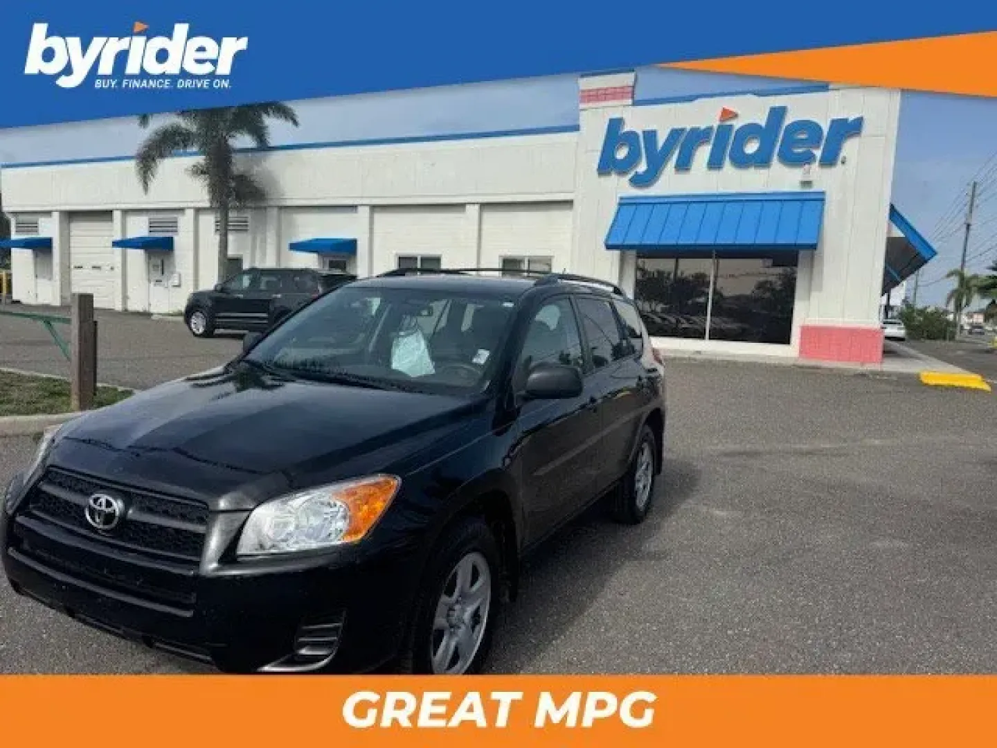 2011 Toyota RAV4 (2T3ZF4DV6BW) with an Other engine, AUTOMATIC transmission, located at 7701 Park Blvd., Pinellas Park, FL, 33781, (727) 369-7777, 27.839552, -82.747284 - KBB.com 10 Best Used Family Cars Under $15,000. Only 138,292 Miles! Boasts 28 Highway MPG and 22 City MPG! This Toyota RAV4 delivers a Gas I4 2.5L/152 engine powering this Automatic transmission. Washer-linked variable intermittent windshield wipers, Vehicle stability control (VSC), Traction control - Photo#1