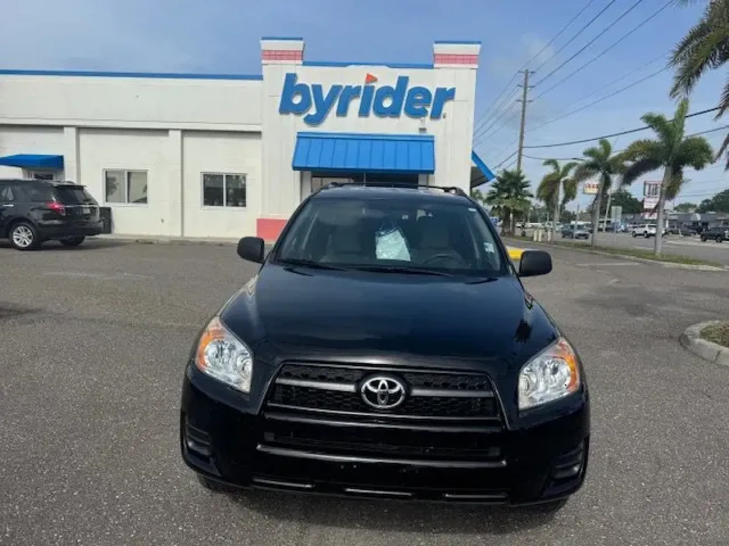2011 Toyota RAV4 (2T3ZF4DV6BW) with an Other engine, AUTOMATIC transmission, located at 7701 Park Blvd., Pinellas Park, FL, 33781, (727) 369-7777, 27.839552, -82.747284 - KBB.com 10 Best Used Family Cars Under $15,000. Only 138,292 Miles! Boasts 28 Highway MPG and 22 City MPG! This Toyota RAV4 delivers a Gas I4 2.5L/152 engine powering this Automatic transmission. Washer-linked variable intermittent windshield wipers, Vehicle stability control (VSC), Traction control - Photo#2