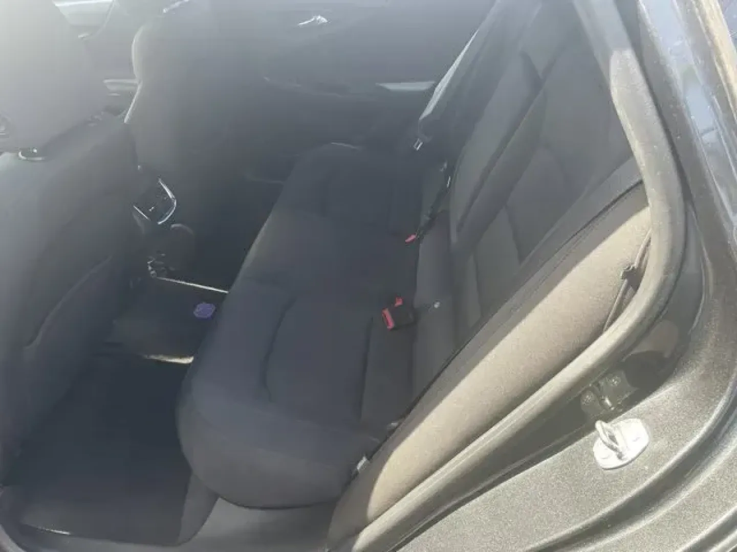 2016 Chevrolet Malibu (1G1ZE5ST4GF) with an Other engine, AUTOMATIC transmission, located at 7701 Park Blvd., Pinellas Park, FL, 33781, (727) 369-7777, 27.839552, -82.747284 - IIHS Top Safety Pick+ with optional front crash prevention. Only 100,775 Miles! Scores 37 Highway MPG and 27 City MPG! This Chevrolet Malibu delivers a Turbocharged Gas I4 1.5L/91 engine powering this Automatic transmission. WIRELESS CHARGING FOR DEVICES, WHEELS, 17 (43.2 CM) ALUMINUM (STD), TRANSMI - Photo#10