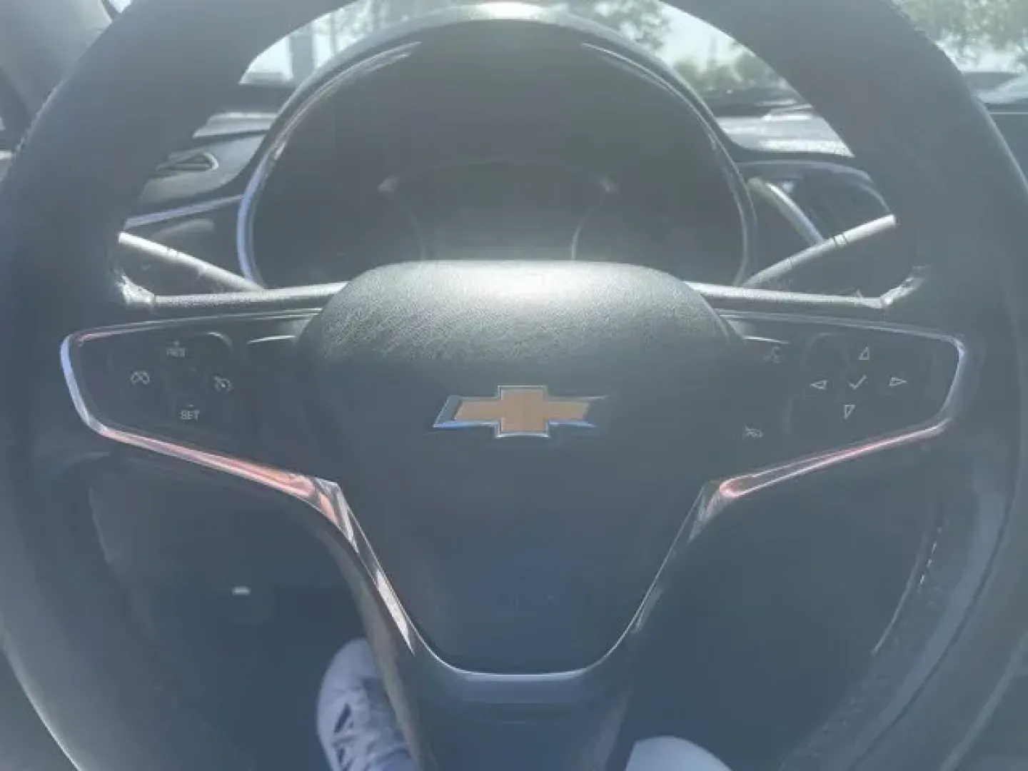 2016 Chevrolet Malibu (1G1ZE5ST4GF) with an Other engine, AUTOMATIC transmission, located at 7701 Park Blvd., Pinellas Park, FL, 33781, (727) 369-7777, 27.839552, -82.747284 - IIHS Top Safety Pick+ with optional front crash prevention. Only 100,775 Miles! Scores 37 Highway MPG and 27 City MPG! This Chevrolet Malibu delivers a Turbocharged Gas I4 1.5L/91 engine powering this Automatic transmission. WIRELESS CHARGING FOR DEVICES, WHEELS, 17 (43.2 CM) ALUMINUM (STD), TRANSMI - Photo#12