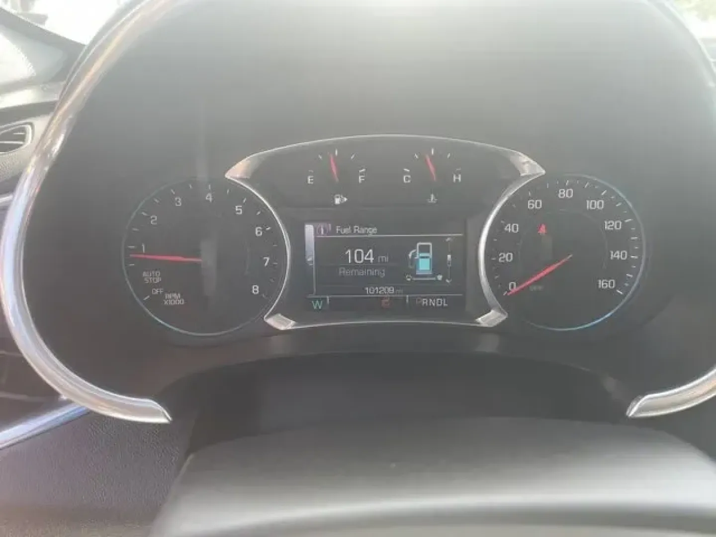 2016 Chevrolet Malibu (1G1ZE5ST4GF) with an Other engine, AUTOMATIC transmission, located at 7701 Park Blvd., Pinellas Park, FL, 33781, (727) 369-7777, 27.839552, -82.747284 - IIHS Top Safety Pick+ with optional front crash prevention. Only 100,775 Miles! Scores 37 Highway MPG and 27 City MPG! This Chevrolet Malibu delivers a Turbocharged Gas I4 1.5L/91 engine powering this Automatic transmission. WIRELESS CHARGING FOR DEVICES, WHEELS, 17 (43.2 CM) ALUMINUM (STD), TRANSMI - Photo#15