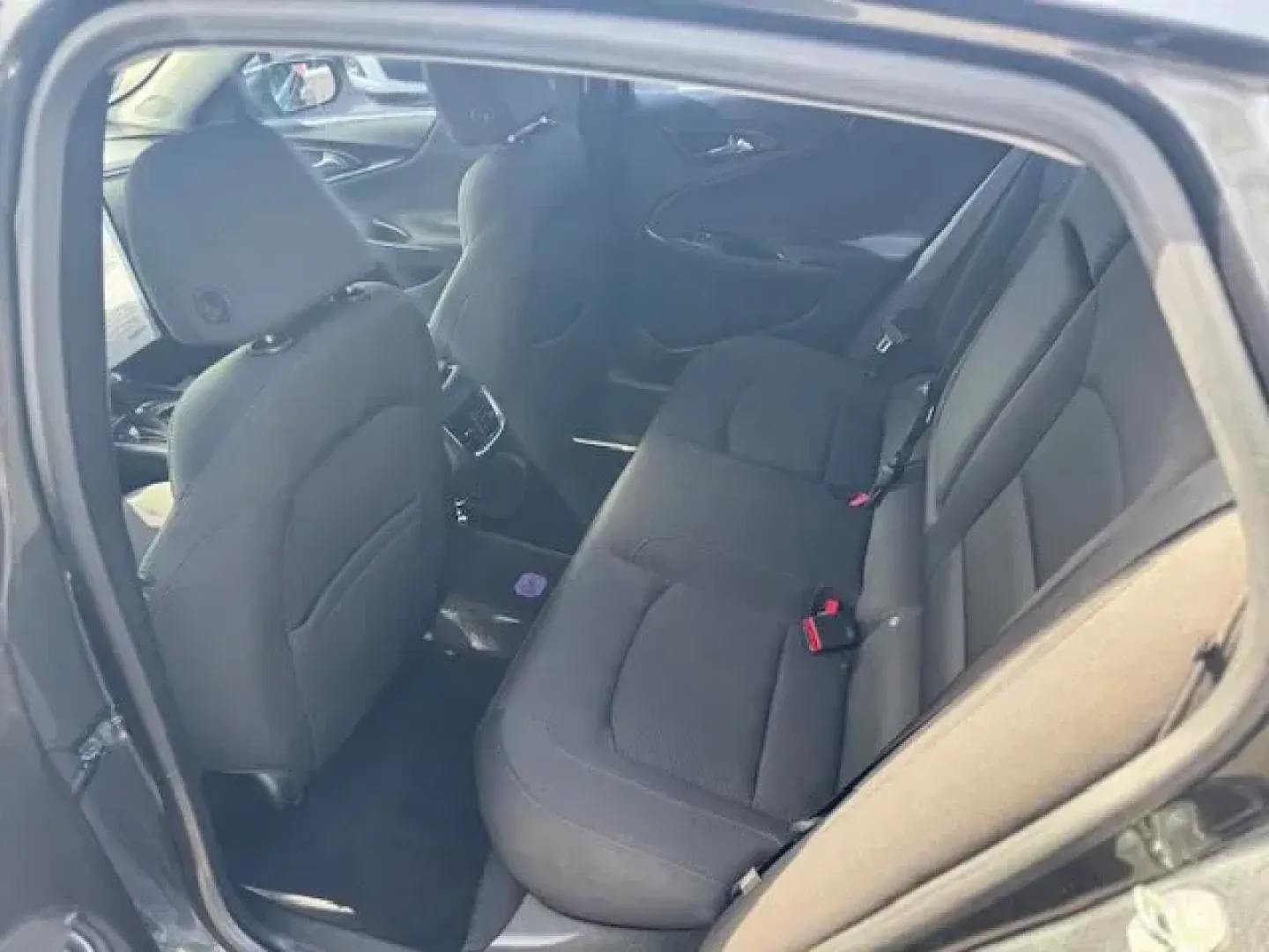 2016 Chevrolet Malibu (1G1ZE5ST4GF) with an Other engine, AUTOMATIC transmission, located at 7701 Park Blvd., Pinellas Park, FL, 33781, (727) 369-7777, 27.839552, -82.747284 - IIHS Top Safety Pick+ with optional front crash prevention. Only 100,775 Miles! Scores 37 Highway MPG and 27 City MPG! This Chevrolet Malibu delivers a Turbocharged Gas I4 1.5L/91 engine powering this Automatic transmission. WIRELESS CHARGING FOR DEVICES, WHEELS, 17 (43.2 CM) ALUMINUM (STD), TRANSMI - Photo#20