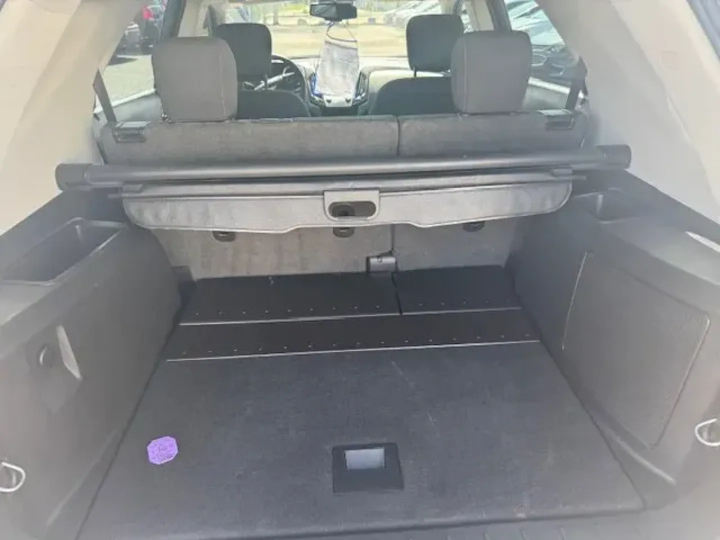 2016 Chevrolet Equinox (2GNALBEK0G1) with an Other engine, AUTOMATIC transmission, located at 7701 Park Blvd., Pinellas Park, FL, 33781, (727) 369-7777, 27.839552, -82.747284 - IIHS Top Safety Pick with optional front crash prevention. Delivers 32 Highway MPG and 22 City MPG! This Chevrolet Equinox delivers a Gas I4 2.4/145 engine powering this Automatic transmission. TRANSMISSION, 6-SPEED AUTOMATIC WITH OVERDRIVE (STD), SUMMIT WHITE, SEATS, DELUXE FRONT BUCKET (STD).* Thi - Photo#6