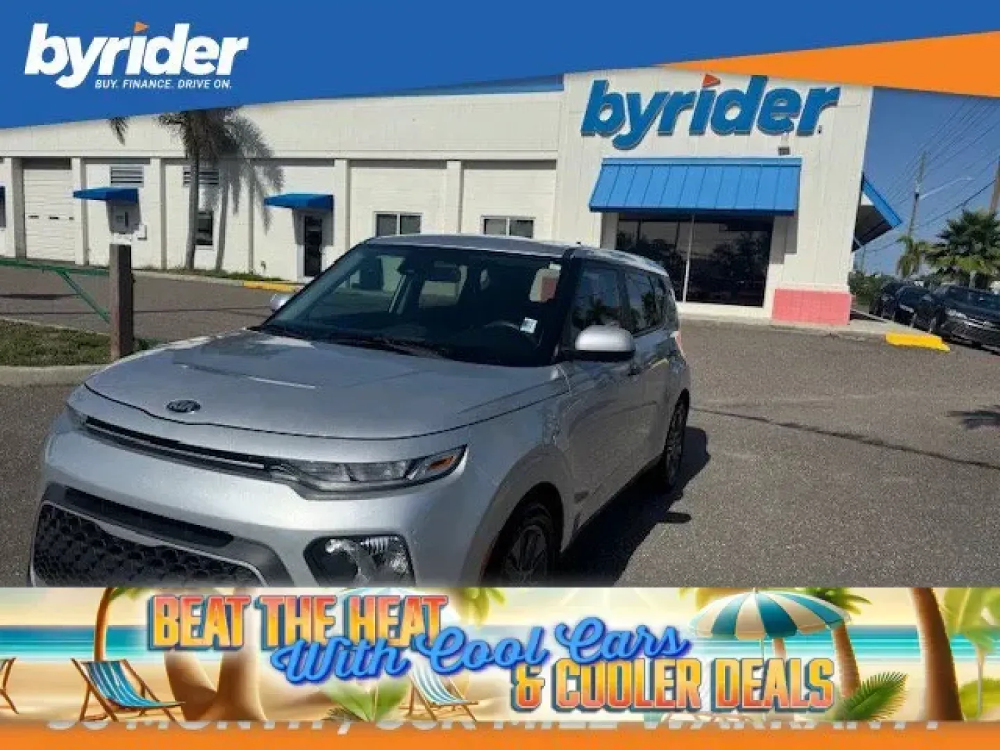 2021 Kia Soul (KNDJ23AUXM7) with an Other engine, AUTOMATIC transmission, located at 7701 Park Blvd., Pinellas Park, FL, 33781, (727) 369-7777, 27.839552, -82.747284 - Boasts 35 Highway MPG and 29 City MPG! This Kia Soul delivers a Regular Unleaded I-4 2.0 L/122 engine powering this Variable transmission. CARPETED FLOOR MATS, CARGO NET, Variable intermittent wipers.* This Kia Soul Features the Following Options *Urethane Gear Shifter Material, Trip computer, Trans - Photo#0