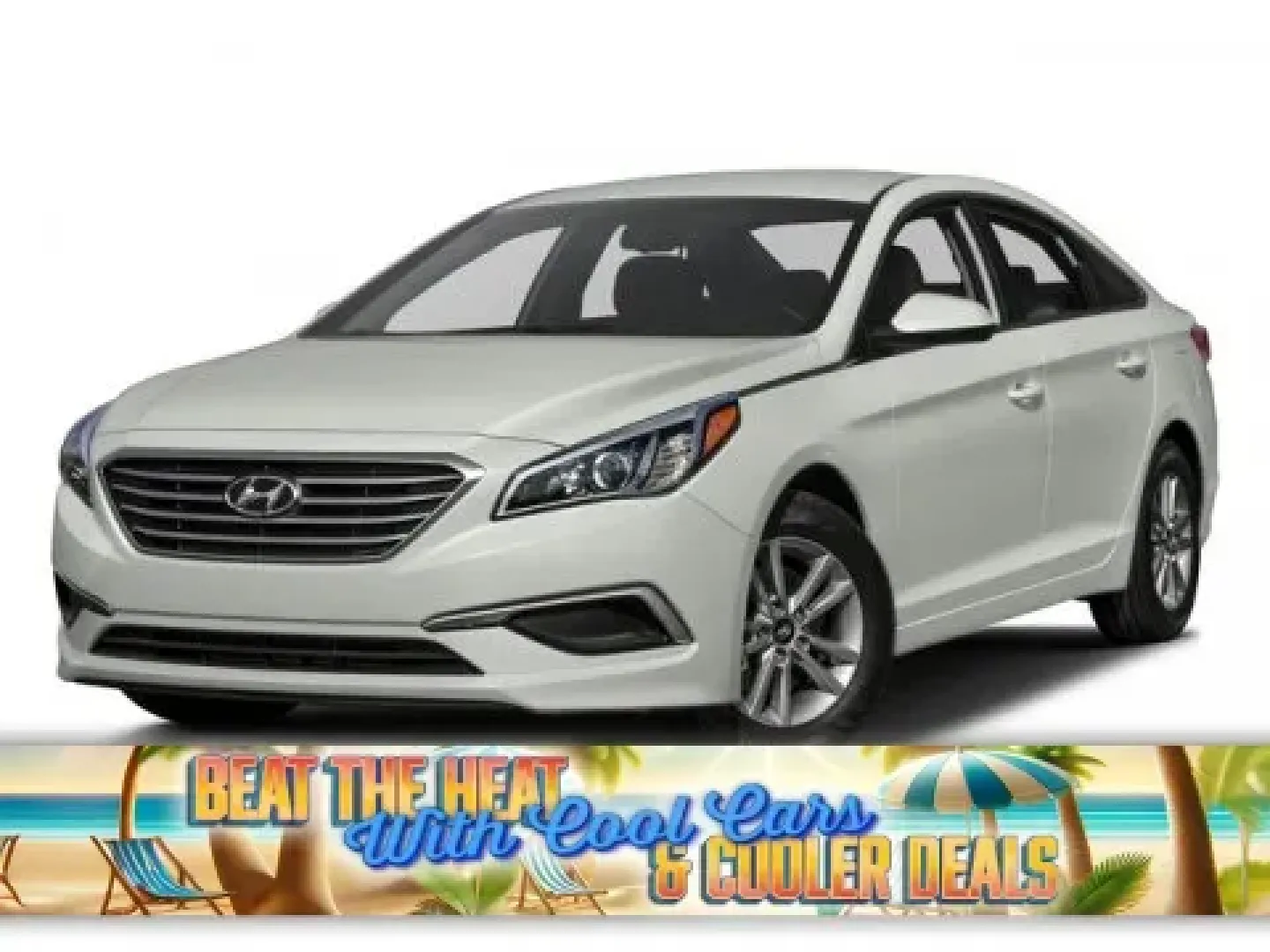 2016 Hyundai Sonata (5NPE24AF8GH) with an Other engine, AUTOMATIC transmission, located at 1285 Cassat Ave, Jacksonville, FL, 32205, (904) 425-3000, 30.299780, -81.732430 - IIHS Top Safety Pick+, Top Safety Pick+. Delivers 38 Highway MPG and 25 City MPG! This Hyundai Sonata boasts a Regular Unleaded I-4 2.4 L/144 engine powering this Automatic transmission. WHEEL LOCKS, REVERSIBLE CARGO TRAY, REAR BUMPER APPLIQUE.*This Hyundai Sonata Comes Equipped with These Options * - Photo#0