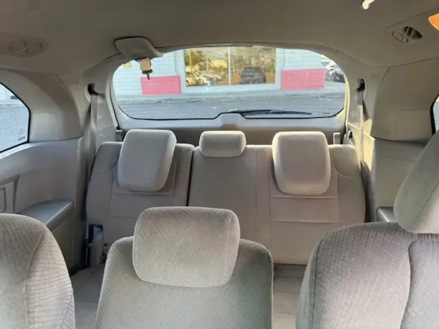 2016 Honda Odyssey (5FNRL5H35GB) with an Other engine, AUTOMATIC transmission, located at 7701 Park Blvd., Pinellas Park, FL, 33781, (727) 369-7777, 27.839552, -82.747284 - IIHS Top Safety Pick. Scores 28 Highway MPG and 19 City MPG! This Honda Odyssey boasts a Regular Unleaded V-6 3.5 L/212 engine powering this Automatic transmission. Window Grid Antenna, Wheels: 17 x 7 Alloy, VSA Electronic Stability Control (ESC).*This Honda Odyssey Comes Equipped with These Options - Photo#6