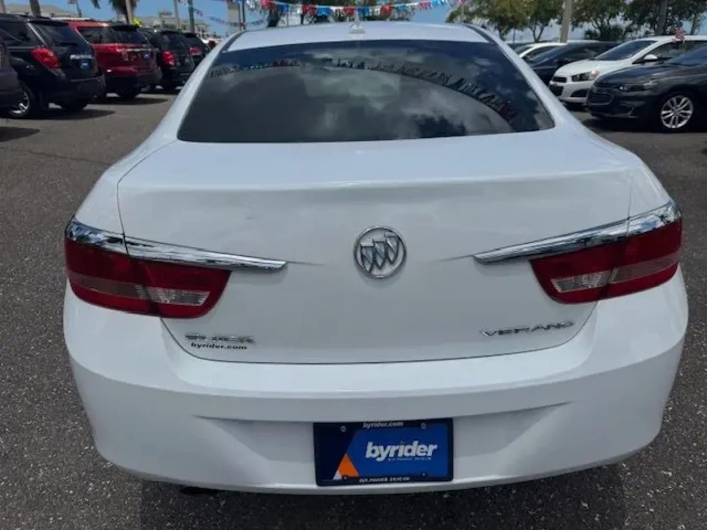 2014 Buick Verano (1G4PP5SK5E4) with an Other engine, AUTOMATIC transmission, located at 7701 Park Blvd., Pinellas Park, FL, 33781, (727) 369-7777, 27.839552, -82.747284 - KBB.com 10 Most Comfortable Cars Under $30,000. Boasts 32 Highway MPG and 21 City MPG! This Buick Verano delivers a Gas/4-cyl 2.4L/145 engine powering this Automatic transmission. WHEELS, 18 X 8 (45.7 CM X 20.3 CM) SPLIT MULTI-SPOKE ALLOY with Silver finish (STD), TRANSMISSION, 6-SPEED AUTOMATIC, EL - Photo#4