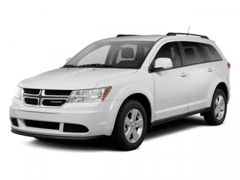 photo of 2013 Dodge Journey 