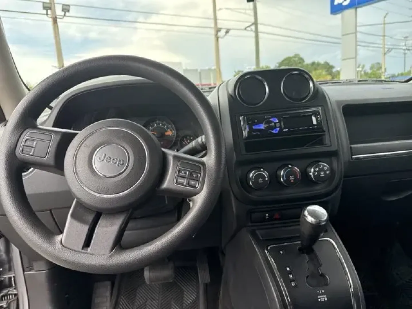 2014 Jeep Patriot (1C4NJPBA1ED) with an Other engine, AUTOMATIC transmission, located at 1285 Cassat Ave, Jacksonville, FL, 32205, (904) 425-3000, 30.299780, -81.732430 - KBB.com 5-Year Cost to Own Awards. This Jeep Patriot boasts a Regular Unleaded I-4 2.0 L/122 engine powering this Automatic transmission. ENGINE: 2.0L I4 DOHC 16V DUAL VVT (STD), Variable intermittent wipers, Touring suspension.*This Jeep Patriot Comes Equipped with These Options *Strut Front Suspen - Photo#11