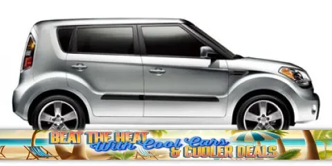 photo of 2011 Kia Soul 
