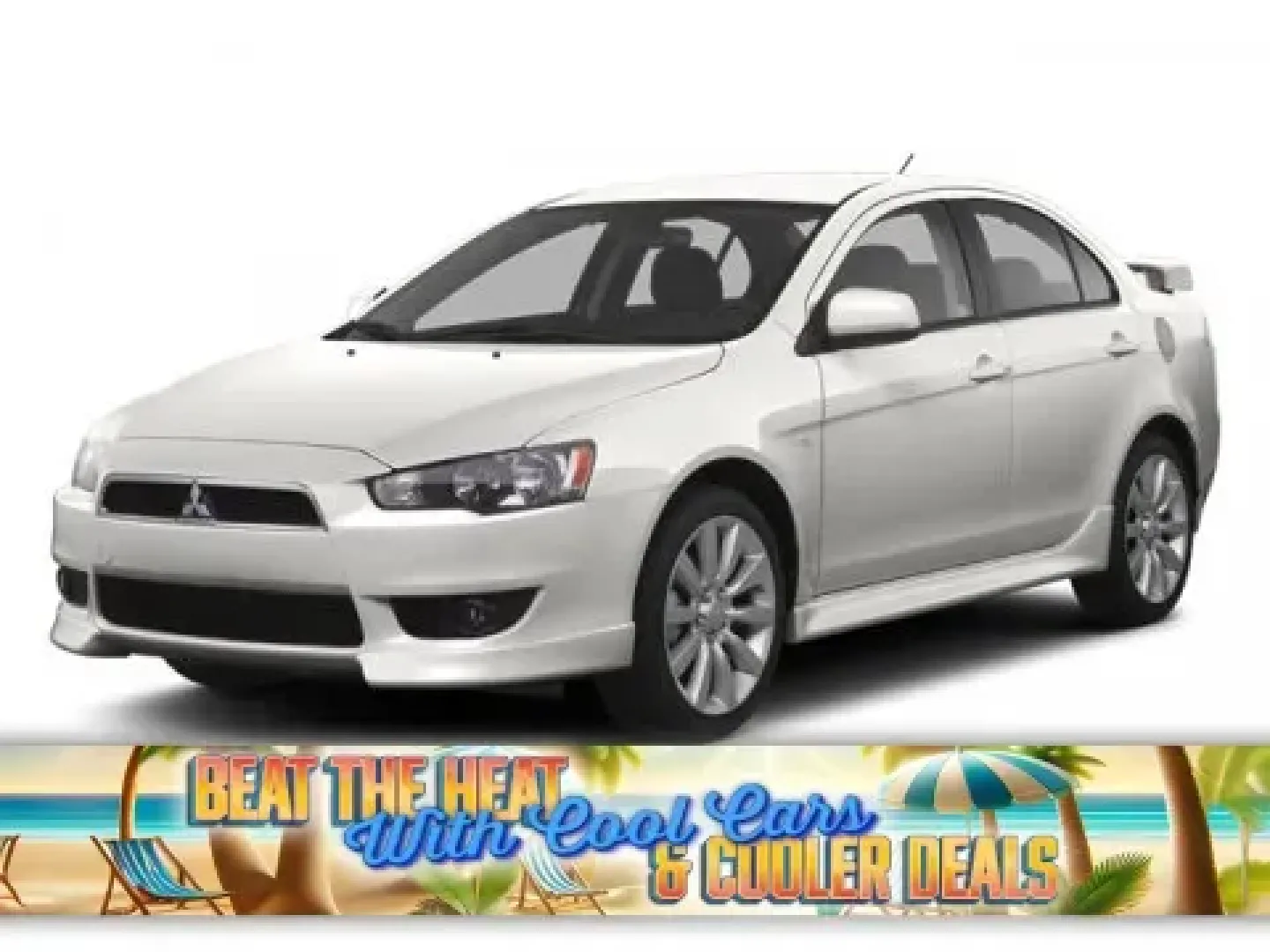 2014 Mitsubishi Lancer (JA32U2FU8EU) with an Other engine, AUTOMATIC transmission, located at 1285 Cassat Ave, Jacksonville, FL, 32205, (904) 425-3000, 30.299780, -81.732430 - IIHS Top Safety Pick. Only 112,162 Miles! Scores 34 Highway MPG and 26 City MPG! This Mitsubishi Lancer delivers a Regular Unleaded I-4 2.0 L/122 engine powering this Variable transmission. Wheels: 16 Steel w/Full Wheel Covers, Vinyl Door Trim Insert, Urethane Gear Shifter Material.*This Mitsubishi - Photo#0