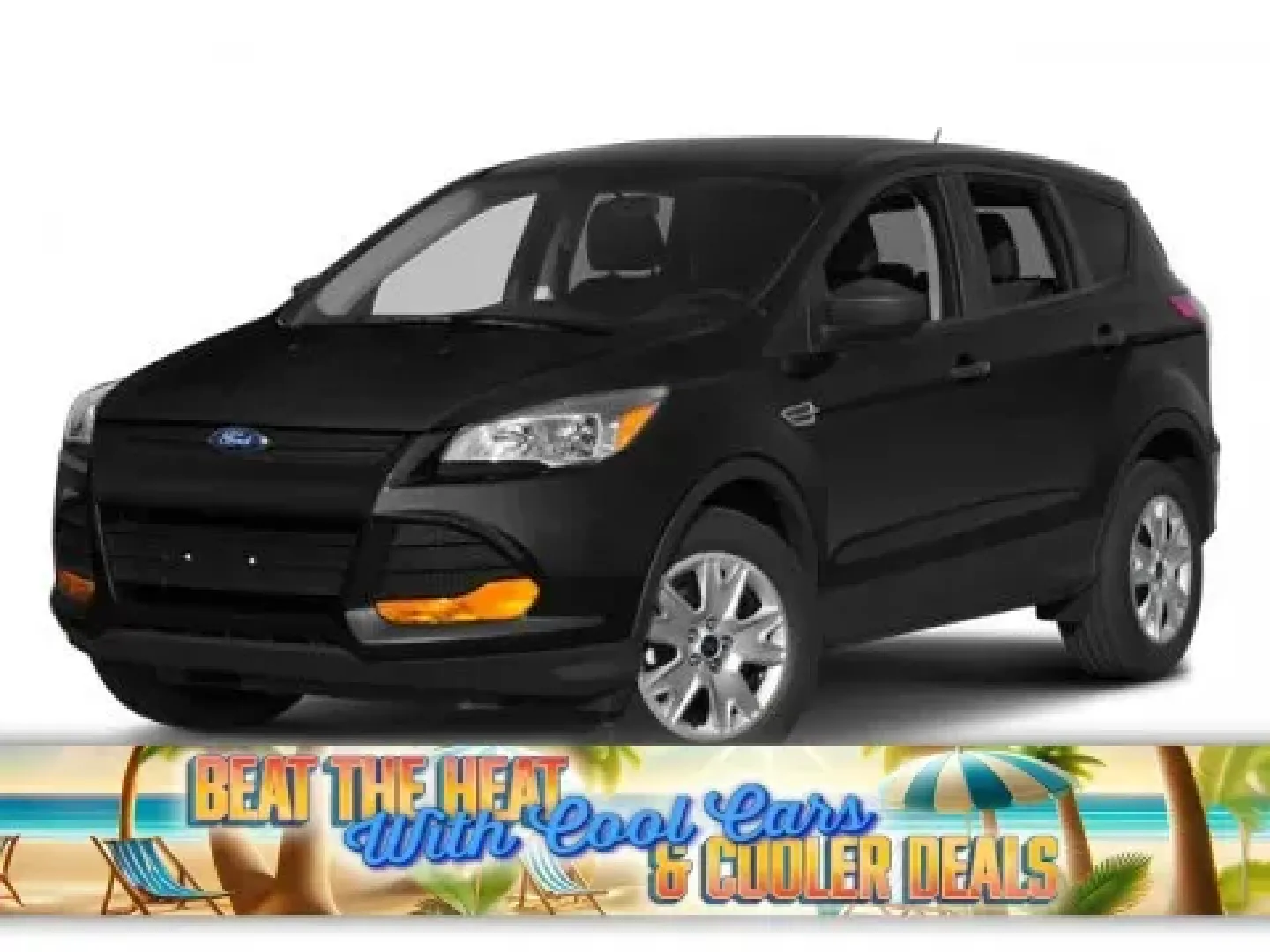 2014 Ford Escape (1FMCU0G96EU) with an Other engine, AUTOMATIC transmission, located at 1285 Cassat Ave, Jacksonville, FL, 32205, (904) 425-3000, 30.299780, -81.732430 - ### Adventure Awaits: Drive Home a 2014 Ford Escape Today!<br /> <br /> Are you searching for the perfect vehicle to accompany your family on weekend getaways or simply to navigate the hustle and bustle of daily life? Look no further than this 2014 Ford Escape, an SUV designed for those who crave ve - Photo#0