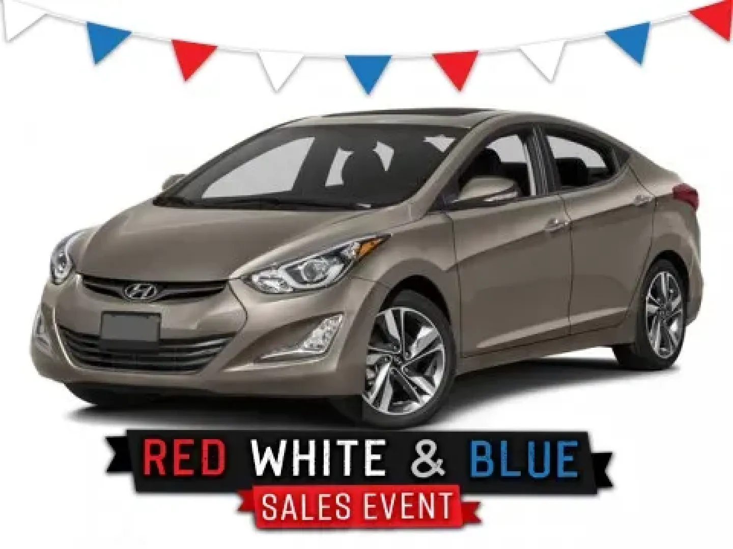 2016 Hyundai Elantra (KMHDH4AE6GU) with an Other engine, AUTOMATIC transmission, located at 7701 Park Blvd., Pinellas Park, FL, 33781, (727) 369-7777, 27.839552, -82.747284 - **Unleash Your Daily Drive with the 2016 Hyundai Elantra - Perfect for Everyday Adventures!**<br /> <br /> Are you ready to elevate your daily commute or weekend getaway? The 2016 Hyundai Elantra is here to meet your needs. Whether you're navigating busy city streets, taking the kids to school, or p - Photo#0