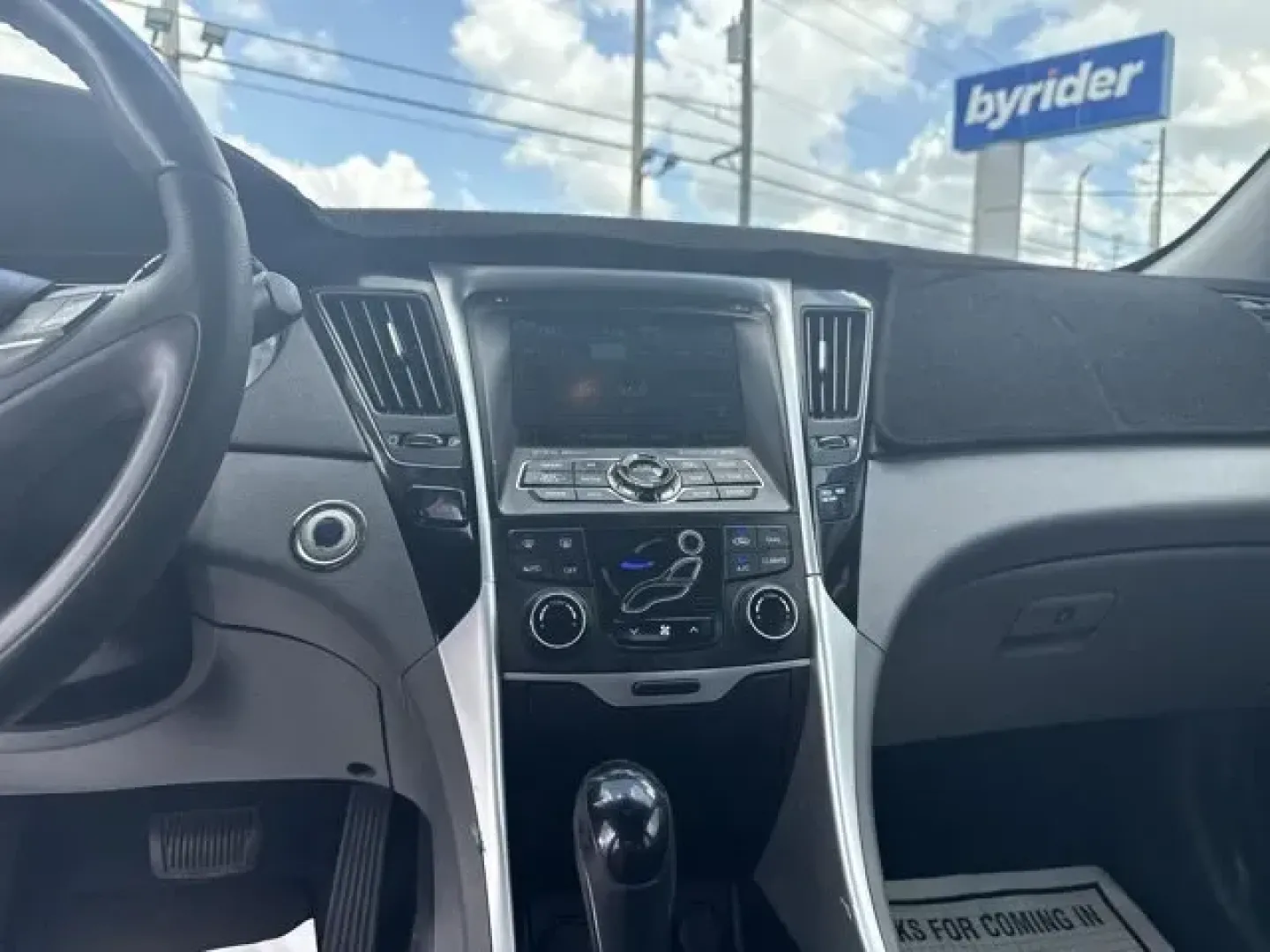 2013 Hyundai Sonata (5NPEC4AC8DH) with an Other engine, AUTOMATIC transmission, located at 1285 Cassat Ave, Jacksonville, FL, 32205, (904) 425-3000, 30.299780, -81.732430 - **Unleash Your Daily Adventures with This 2013 Hyundai Sonata!**<br /> <br /> Are you seeking a reliable and stylish vehicle that fits seamlessly into your busy lifestyle? Look no further! This 2013 Hyundai Sonata is perfect for those long commutes, weekend getaways, or even family outings. With its - Photo#11