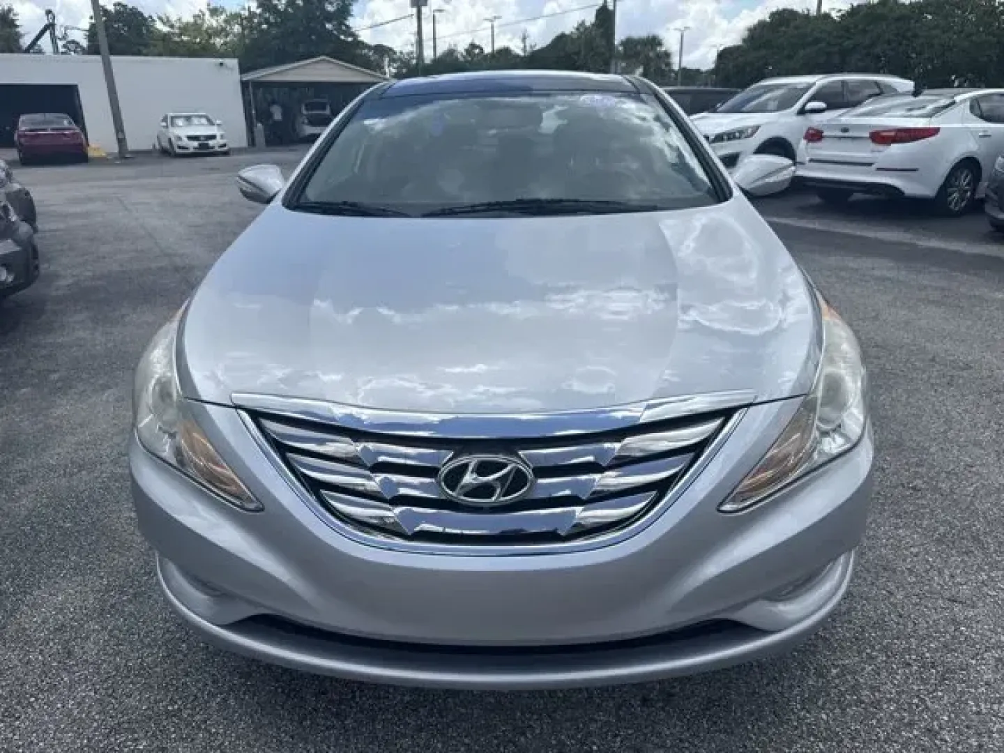 2013 Hyundai Sonata (5NPEC4AC8DH) with an Other engine, AUTOMATIC transmission, located at 1285 Cassat Ave, Jacksonville, FL, 32205, (904) 425-3000, 30.299780, -81.732430 - **Unleash Your Daily Adventures with This 2013 Hyundai Sonata!**<br /> <br /> Are you seeking a reliable and stylish vehicle that fits seamlessly into your busy lifestyle? Look no further! This 2013 Hyundai Sonata is perfect for those long commutes, weekend getaways, or even family outings. With its - Photo#16