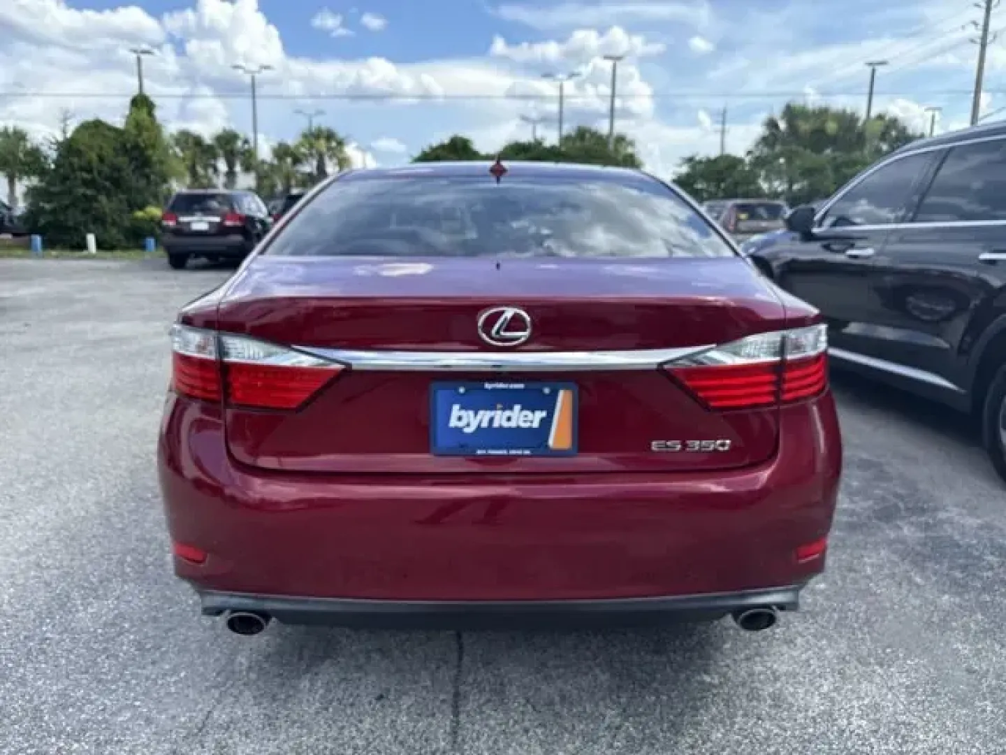 2013 Lexus ES 350 (JTHBK1GG5D2) with an Other engine, AUTOMATIC transmission, located at 1285 Cassat Ave, Jacksonville, FL, 32205, (904) 425-3000, 30.299780, -81.732430 - **Discover the Luxury of a 2013 Lexus ES 350 Perfect for Your Next Adventure!**<br /> <br /> Are you seeking a luxurious ride that combines comfort, style, and dependability? Look no further than this stunning 2013 Lexus ES 350, available now at Byrider Florida #139 in Jacksonville, FL. This vehicl - Photo#3