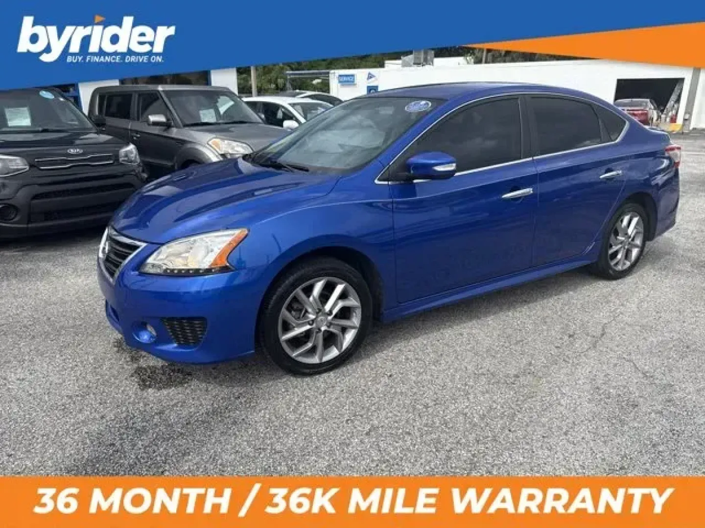 2015 Nissan Sentra (3N1AB7AP5FY) with an Other engine, AUTOMATIC transmission, located at 1285 Cassat Ave, Jacksonville, FL, 32205, (904) 425-3000, 30.299780, -81.732430 - **Discover Your Next Adventure with This 2015 Nissan Sentra! Perfect for Commuters and Families Alike!**<br /> <br /> Are you in search of a reliable vehicle that perfectly balances comfort, efficiency, and style for your daily commutes or family outings? Look no further than this stunning 2015 Niss - Photo#1