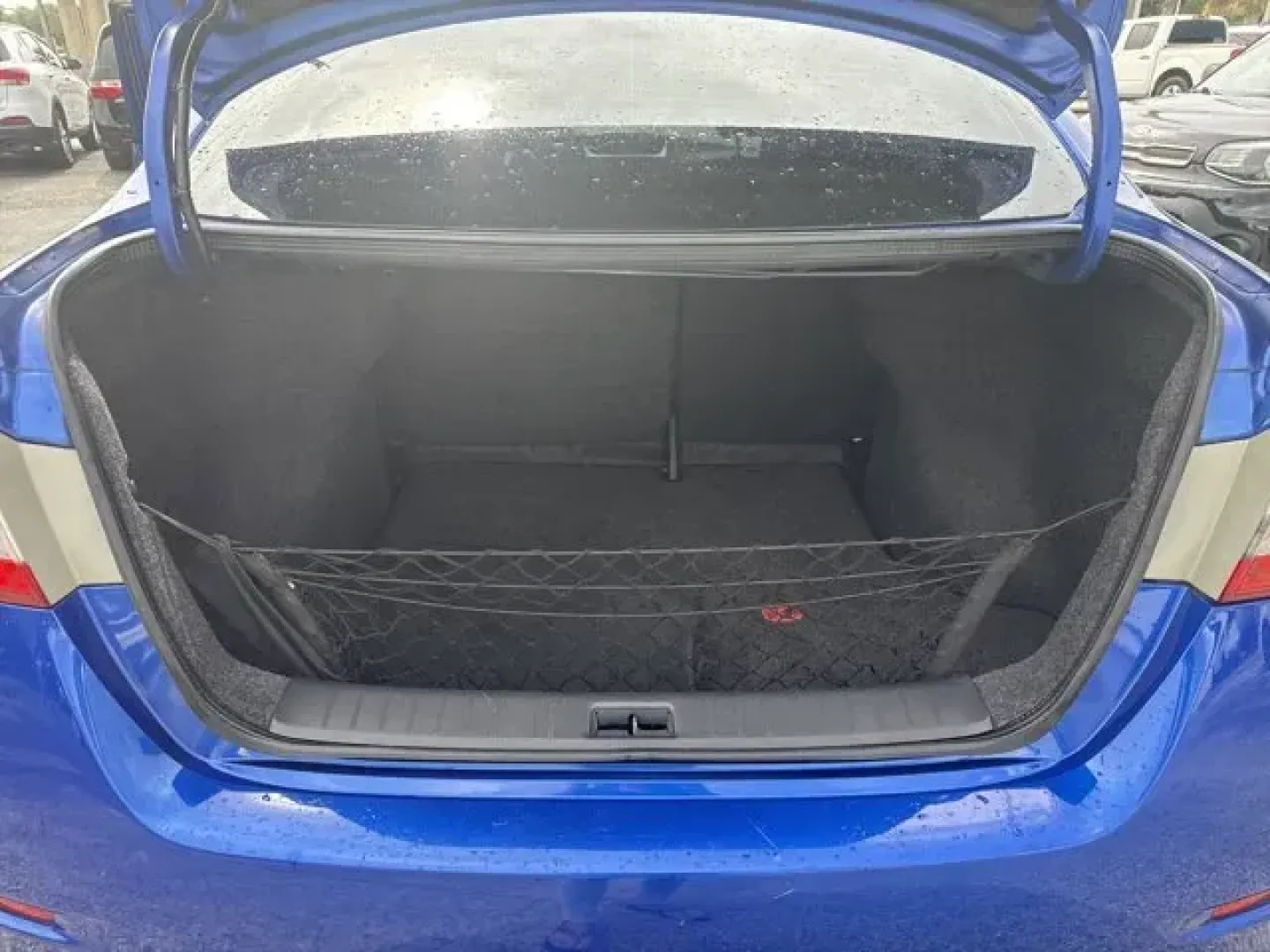 2015 Nissan Sentra (3N1AB7AP5FY) with an Other engine, AUTOMATIC transmission, located at 1285 Cassat Ave, Jacksonville, FL, 32205, (904) 425-3000, 30.299780, -81.732430 - **Discover Your Next Adventure with This 2015 Nissan Sentra! Perfect for Commuters and Families Alike!**<br /> <br /> Are you in search of a reliable vehicle that perfectly balances comfort, efficiency, and style for your daily commutes or family outings? Look no further than this stunning 2015 Niss - Photo#7