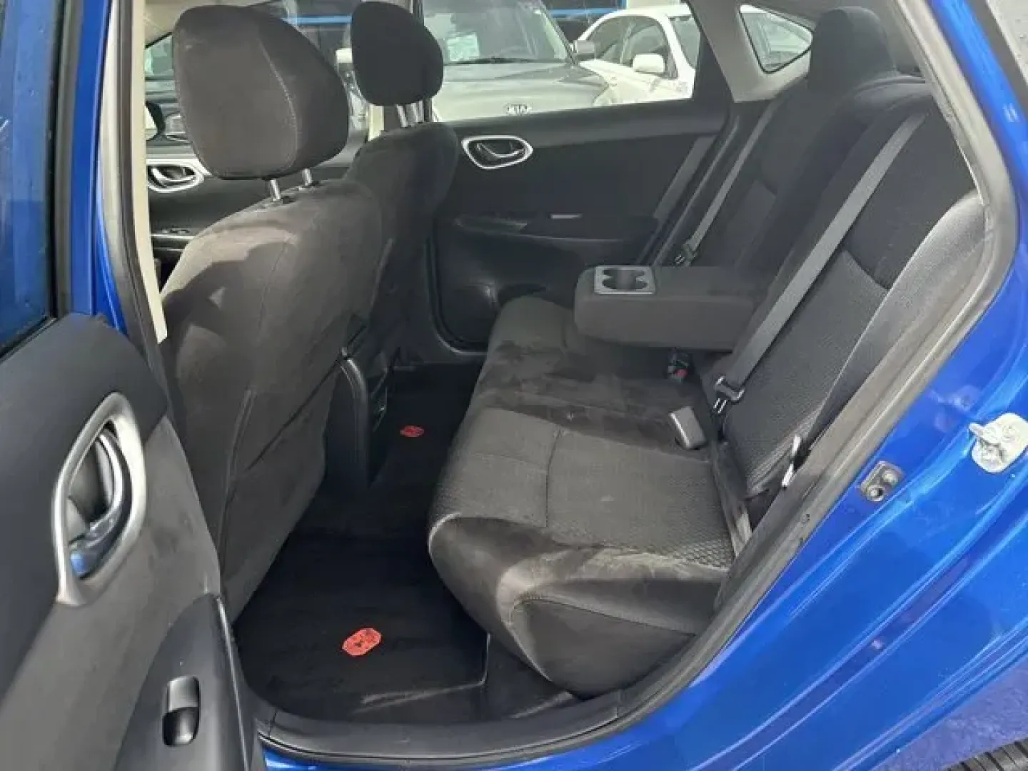 2015 Nissan Sentra (3N1AB7AP5FY) with an Other engine, AUTOMATIC transmission, located at 1285 Cassat Ave, Jacksonville, FL, 32205, (904) 425-3000, 30.299780, -81.732430 - **Discover Your Next Adventure with This 2015 Nissan Sentra! Perfect for Commuters and Families Alike!**<br /> <br /> Are you in search of a reliable vehicle that perfectly balances comfort, efficiency, and style for your daily commutes or family outings? Look no further than this stunning 2015 Niss - Photo#10