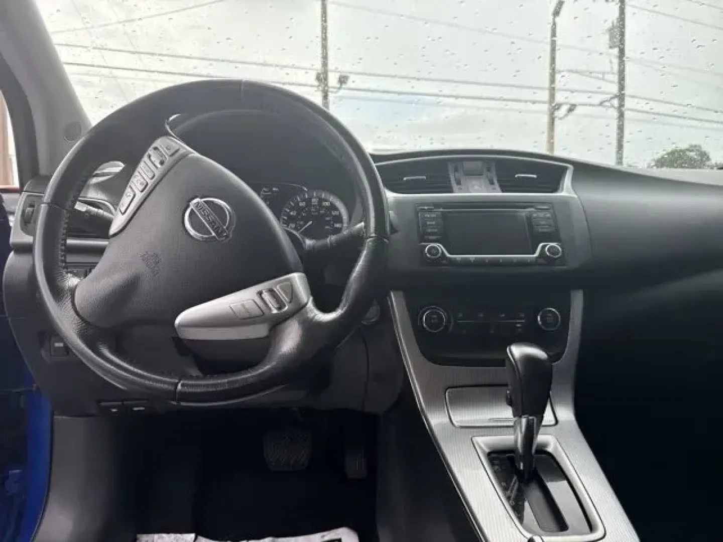 2015 Nissan Sentra (3N1AB7AP5FY) with an Other engine, AUTOMATIC transmission, located at 1285 Cassat Ave, Jacksonville, FL, 32205, (904) 425-3000, 30.299780, -81.732430 - **Discover Your Next Adventure with This 2015 Nissan Sentra! Perfect for Commuters and Families Alike!**<br /> <br /> Are you in search of a reliable vehicle that perfectly balances comfort, efficiency, and style for your daily commutes or family outings? Look no further than this stunning 2015 Niss - Photo#11