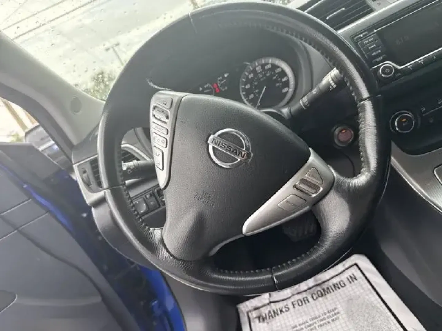 2015 Nissan Sentra (3N1AB7AP5FY) with an Other engine, AUTOMATIC transmission, located at 1285 Cassat Ave, Jacksonville, FL, 32205, (904) 425-3000, 30.299780, -81.732430 - **Discover Your Next Adventure with This 2015 Nissan Sentra! Perfect for Commuters and Families Alike!**<br /> <br /> Are you in search of a reliable vehicle that perfectly balances comfort, efficiency, and style for your daily commutes or family outings? Look no further than this stunning 2015 Niss - Photo#12