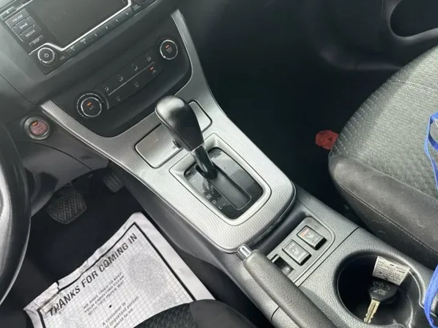 2015 Nissan Sentra (3N1AB7AP5FY) with an Other engine, AUTOMATIC transmission, located at 1285 Cassat Ave, Jacksonville, FL, 32205, (904) 425-3000, 30.299780, -81.732430 - **Discover Your Next Adventure with This 2015 Nissan Sentra! Perfect for Commuters and Families Alike!**<br /> <br /> Are you in search of a reliable vehicle that perfectly balances comfort, efficiency, and style for your daily commutes or family outings? Look no further than this stunning 2015 Niss - Photo#14