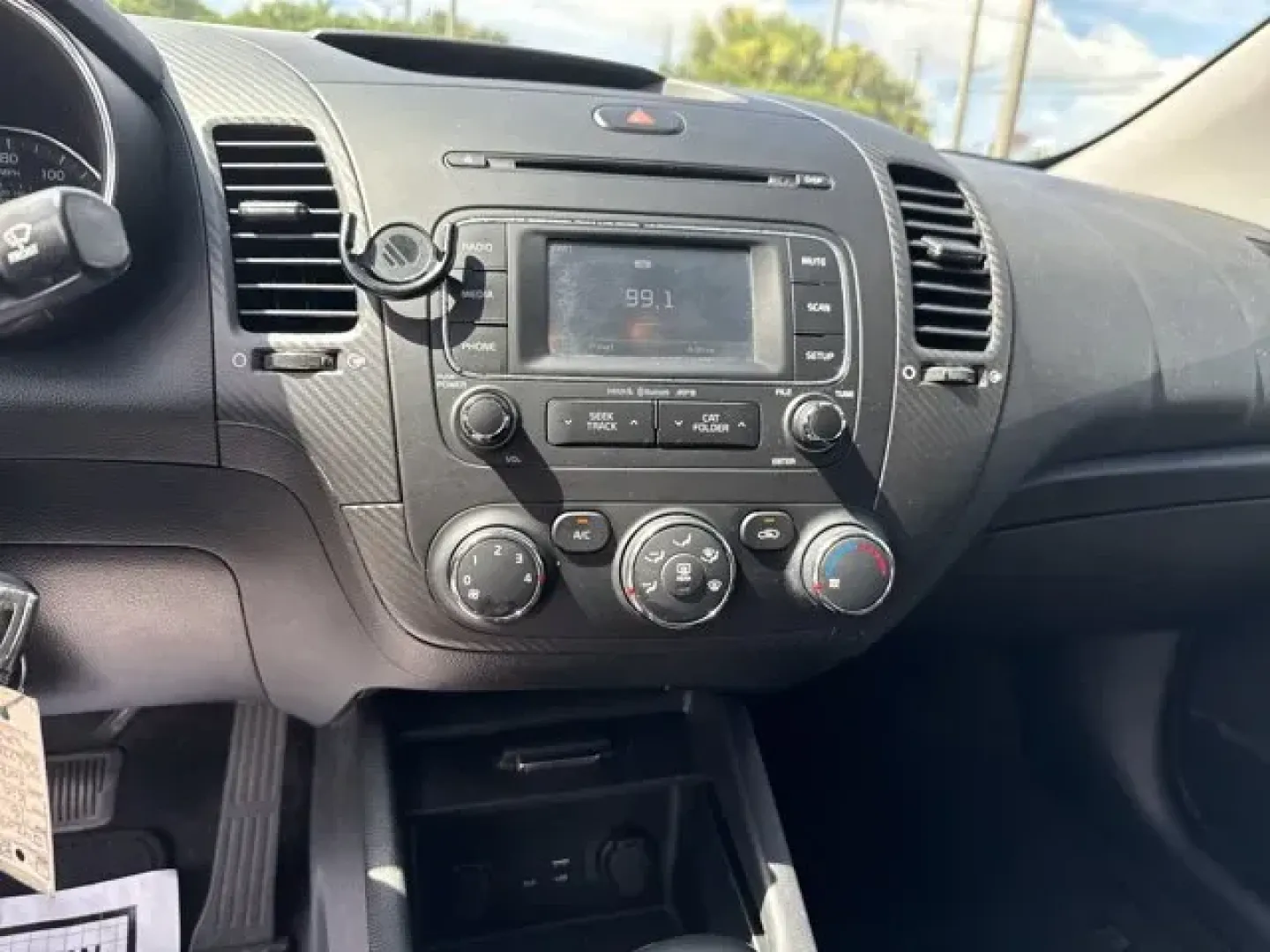 2016 Kia Forte Koup (KNAFX6A8XG5) with an Other engine, AUTOMATIC transmission, located at 1285 Cassat Ave, Jacksonville, FL, 32205, (904) 425-3000, 30.299780, -81.732430 - **Discover Adventure and Style with the 2016 Kia Forte Koup Your Ideal Commuter and Weekend Cruiser!**<br /> <br /> Are you in the market for a stylish, reliable vehicle that fits seamlessly into your busy lifestyle? The 2016 Kia Forte Koup is perfect for both your daily commutes and spontaneous we - Photo#13