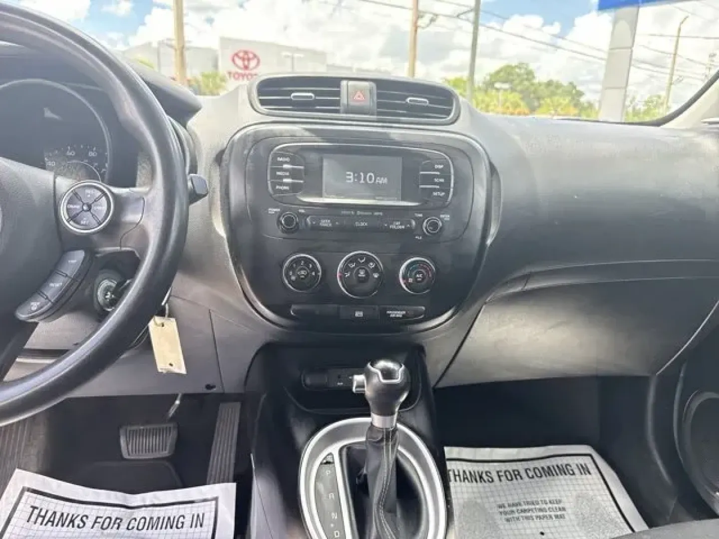 2016 Kia Soul (KNDJP3A55G7) with an Other engine, AUTOMATIC transmission, located at 1285 Cassat Ave, Jacksonville, FL, 32205, (904) 425-3000, 30.299780, -81.732430 - Are you ready to elevate your driving experience and embark on exciting adventures? Whether you're a growing family in need of extra room or a budget-conscious commuter looking for reliability, we have the perfect vehicle for you at Byrider Florida #139 in Jacksonville, FL. Introducing the 2016 Kia - Photo#13
