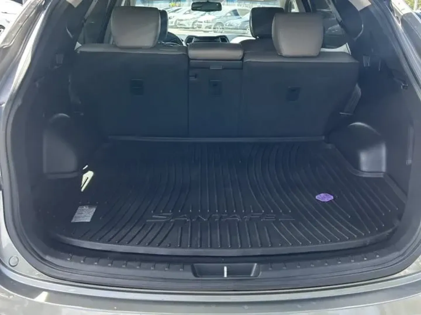 2017 Hyundai Santa Fe Sport (5XYZW4LAXHG) with an Other engine, AUTOMATIC transmission, located at 7701 Park Blvd., Pinellas Park, FL, 33781, (727) 369-7777, 27.839552, -82.747284 - **Explore New Horizons with the 2017 Hyundai Santa Fe Sport at Byrider Florida #154!**<br /> <br /> Are you ready to elevate your adventures and make lasting memories with your loved ones? The 2017 Hyundai Santa Fe Sport is the perfect companion for growing families, weekend explorers, or anyone see - Photo#6